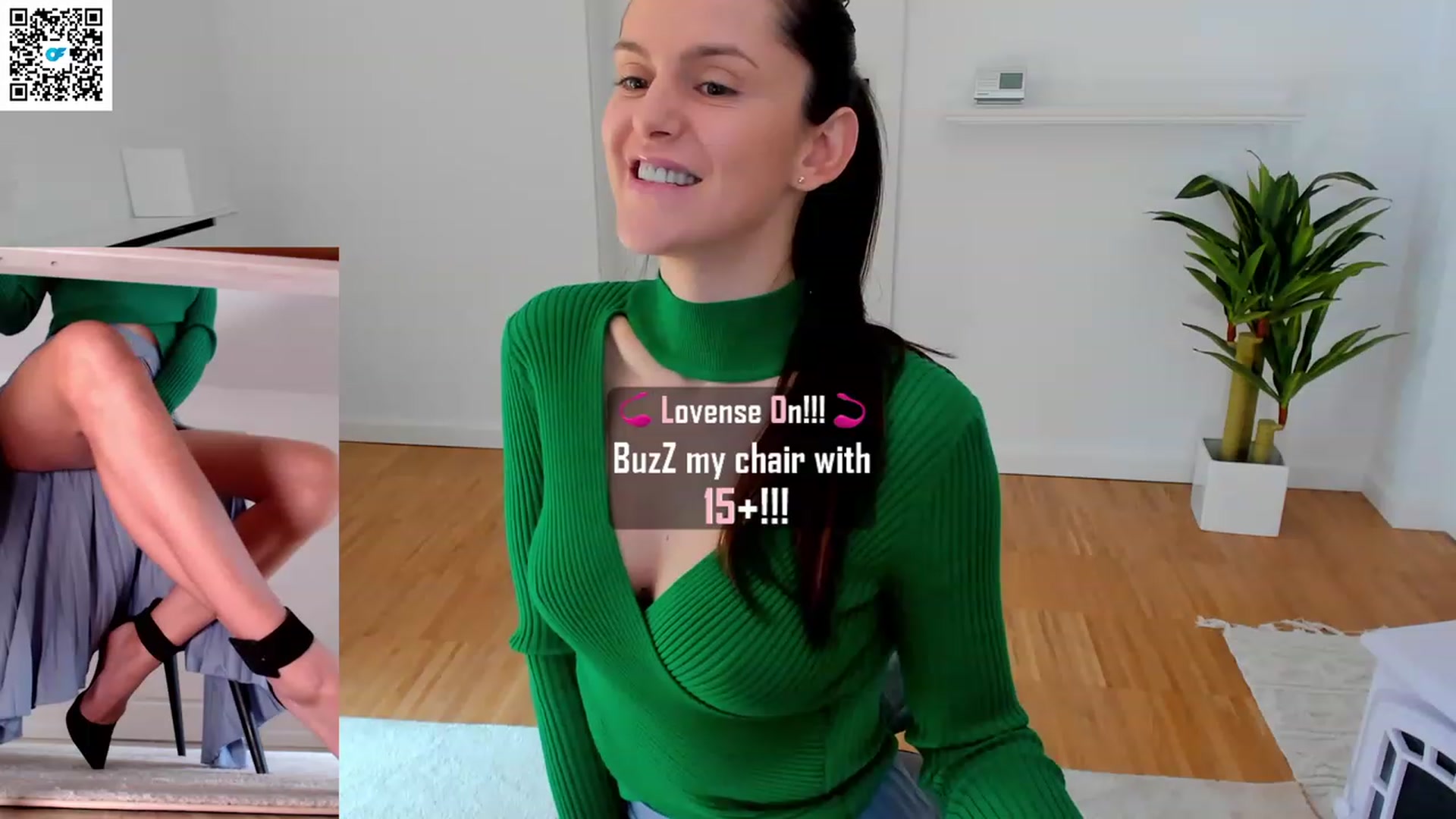 Gallery image thumbnail from Helle__'s myfreecams stream on, 03/21/2023, 10:59 image 5 of 20