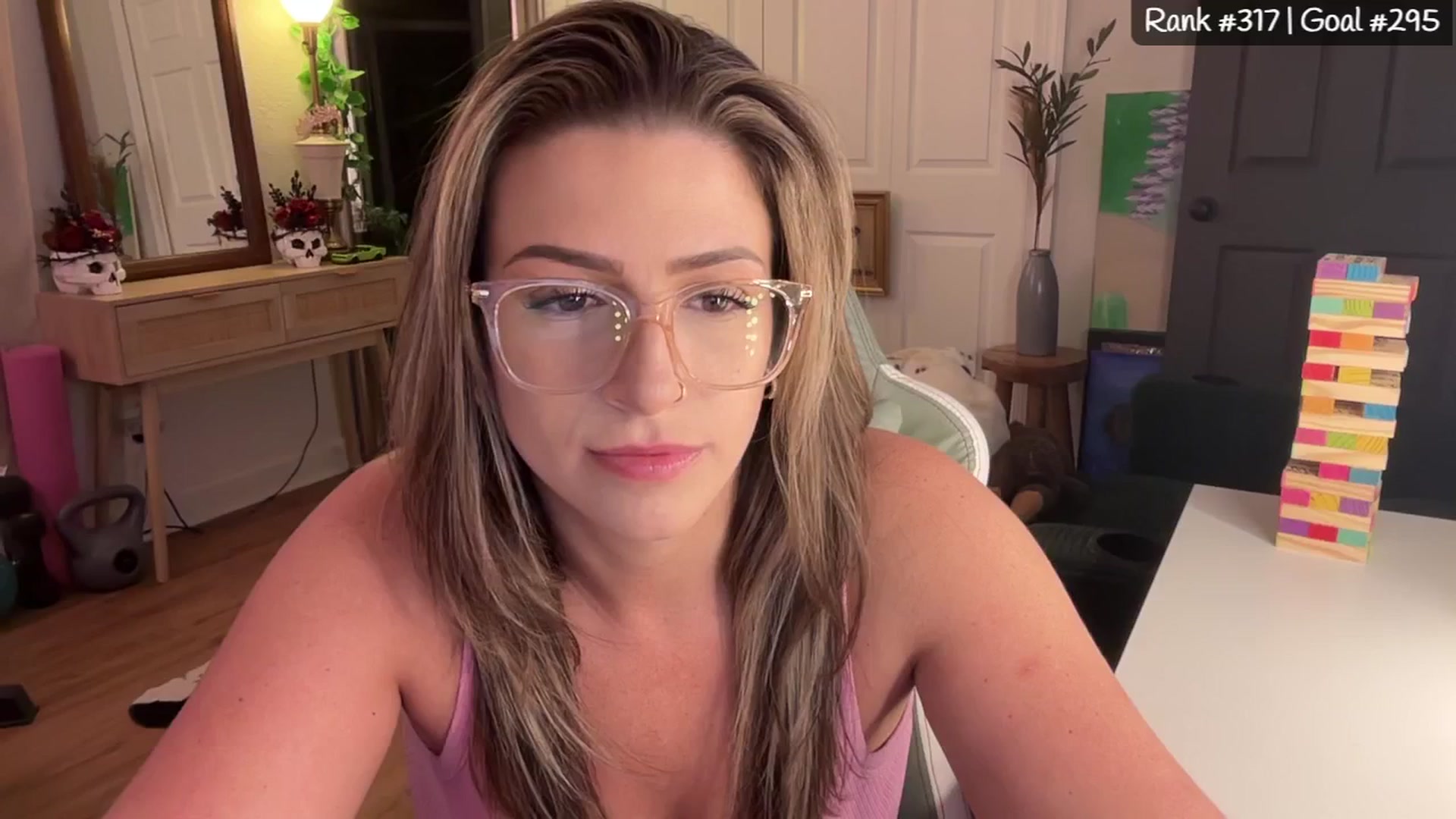 Gallery image thumbnail from HellenWheels's myfreecams stream on, 03/31/2026, 06:46 image 5 of 20
