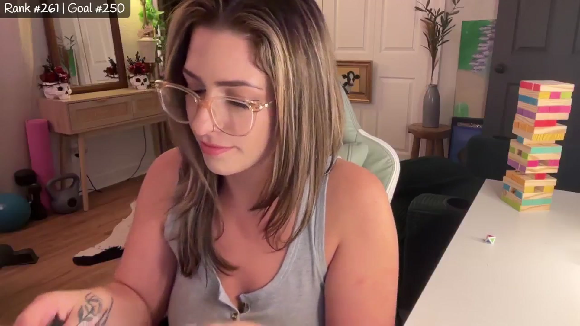 Gallery image thumbnail from HellenWheels's myfreecams stream on, 04/01/2026, 07:29 image 7 of 20