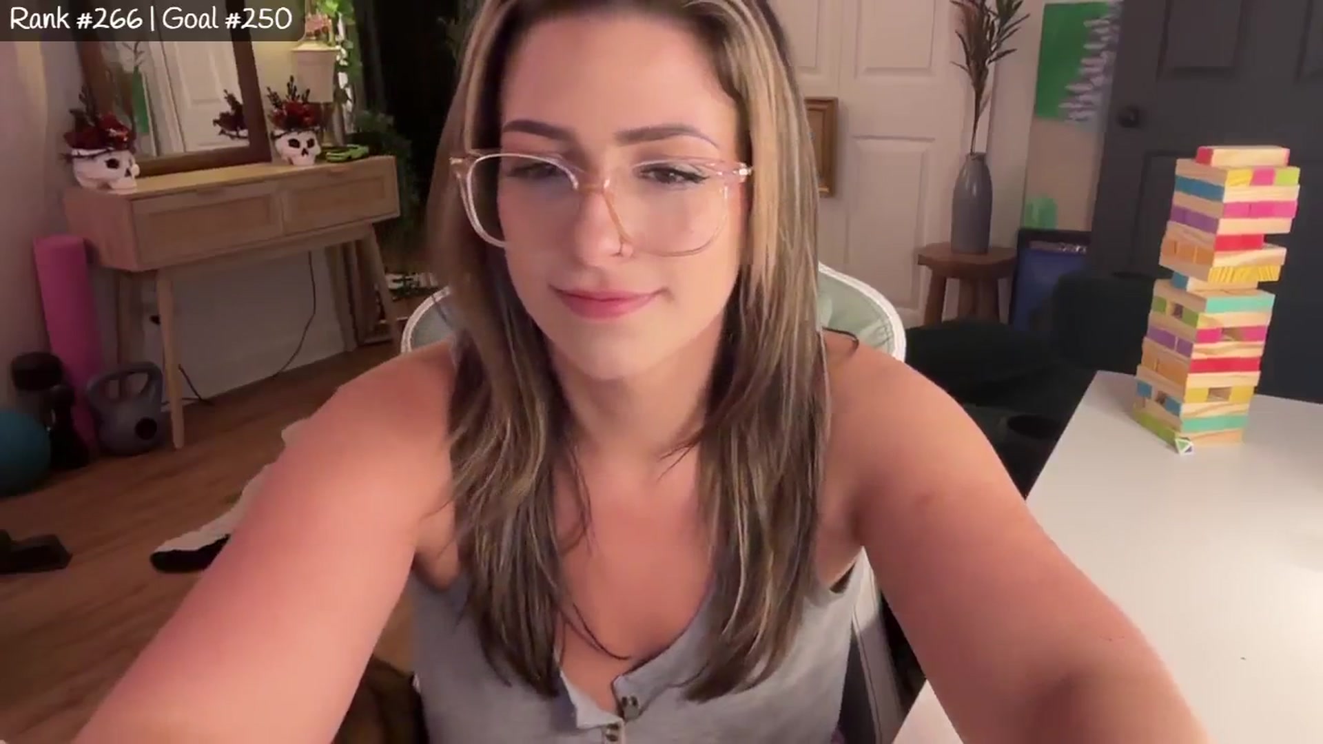 Gallery image thumbnail from HellenWheels's myfreecams stream on, 04/01/2026, 07:29 image 2 of 20
