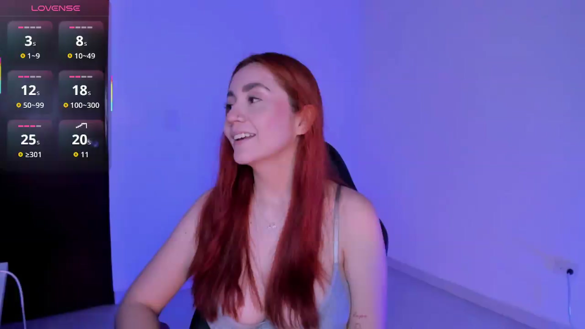 Gallery image thumbnail from Hellena_1's myfreecams stream on, 07/13/2026, 18:06 image 1 of 20
