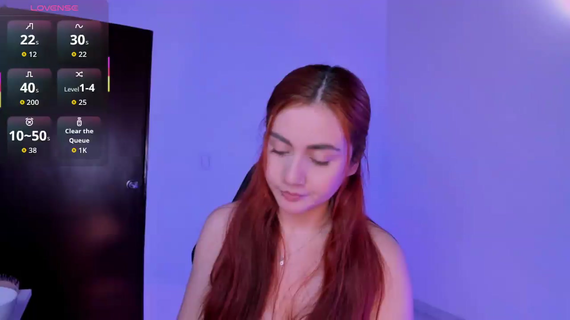 Gallery image thumbnail from Hellena_1's myfreecams stream on, 07/15/2026, 16:05 image 9 of 20