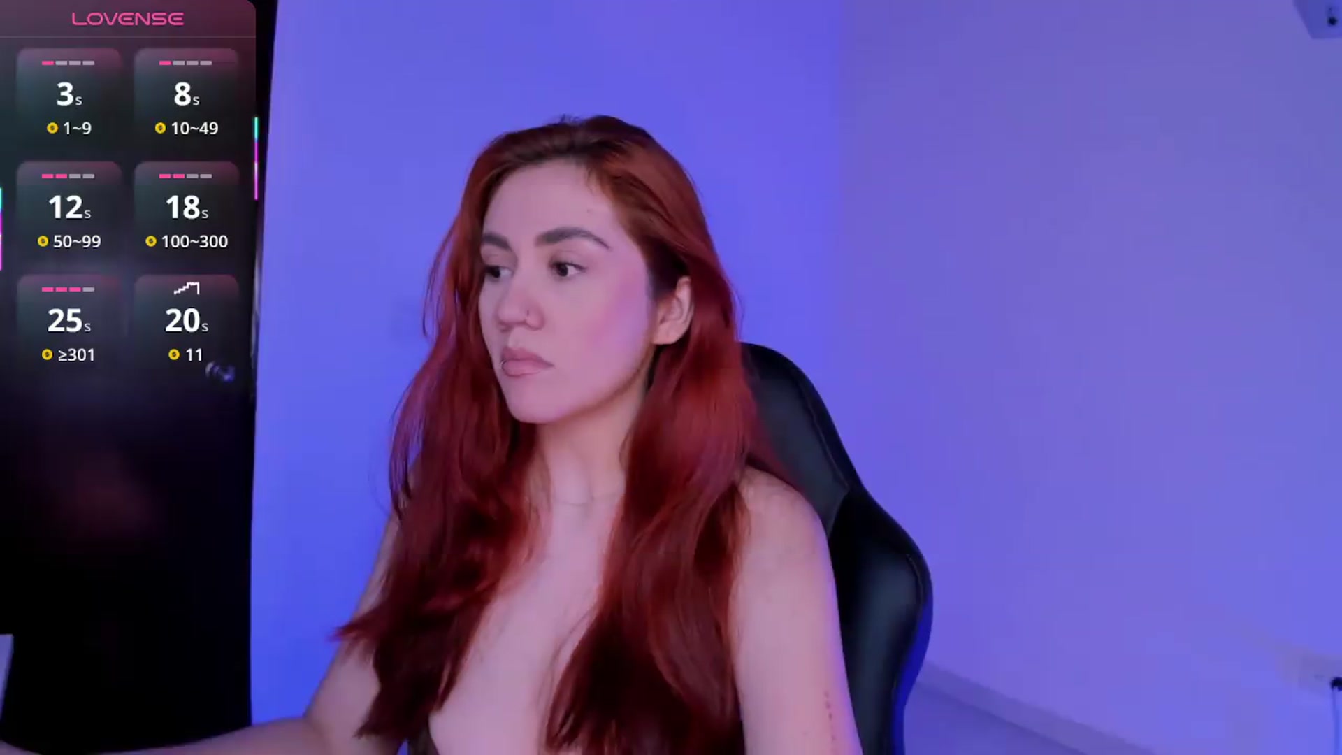 Gallery image thumbnail from Hellena_1's myfreecams stream on, 07/16/2026, 16:05 image 3 of 20