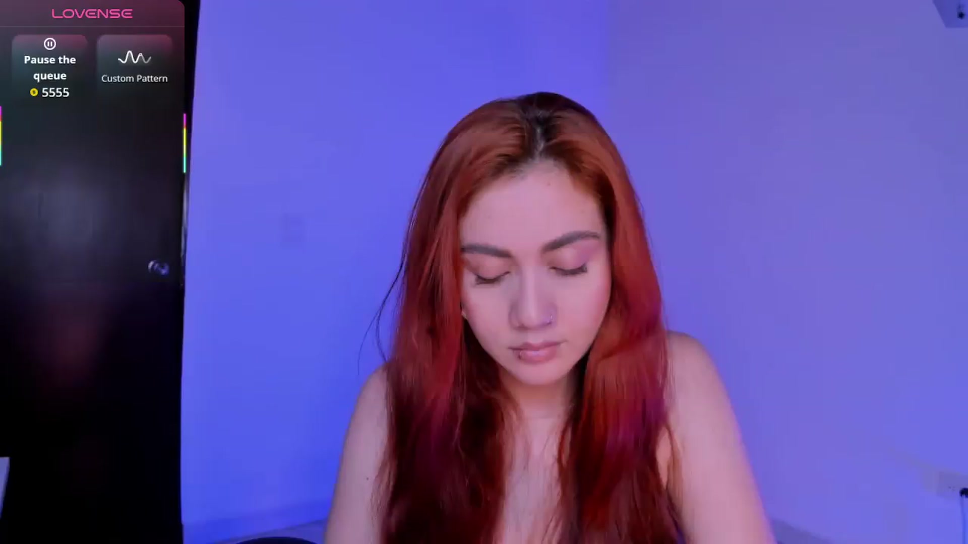 Gallery image thumbnail from Hellena_1's myfreecams stream on, 07/16/2026, 16:05 image 5 of 20