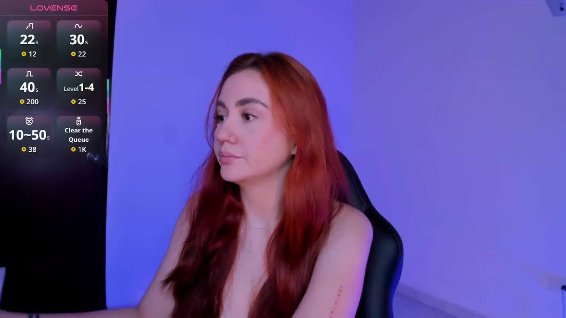 Gallery image thumbnail from Hellena_1's myfreecams stream on, 07/16/2026, 16:05 image 2 of 20
