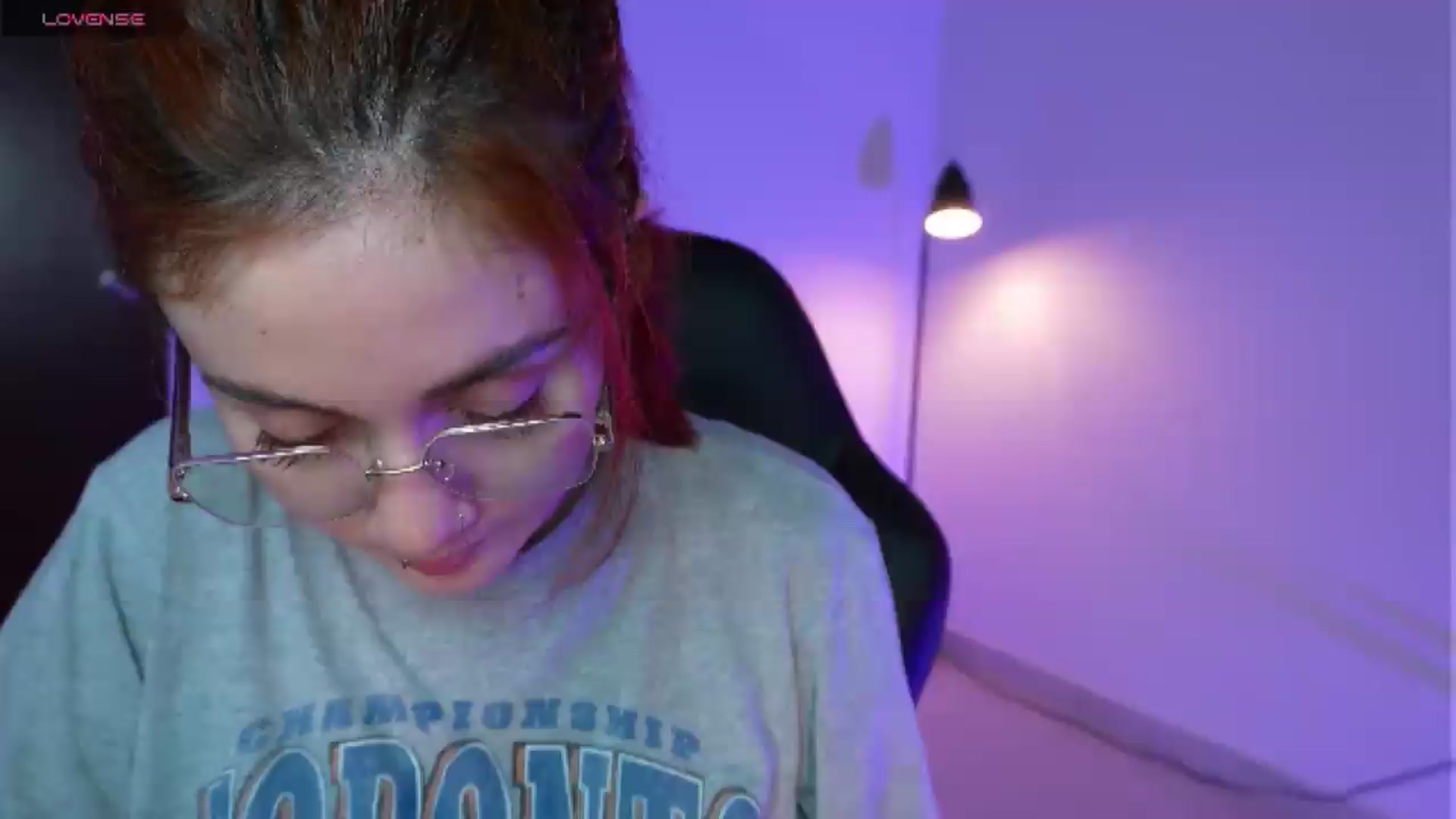 Gallery image thumbnail from Hellena_1's myfreecams stream on, 07/20/2026, 21:44 image 17 of 20