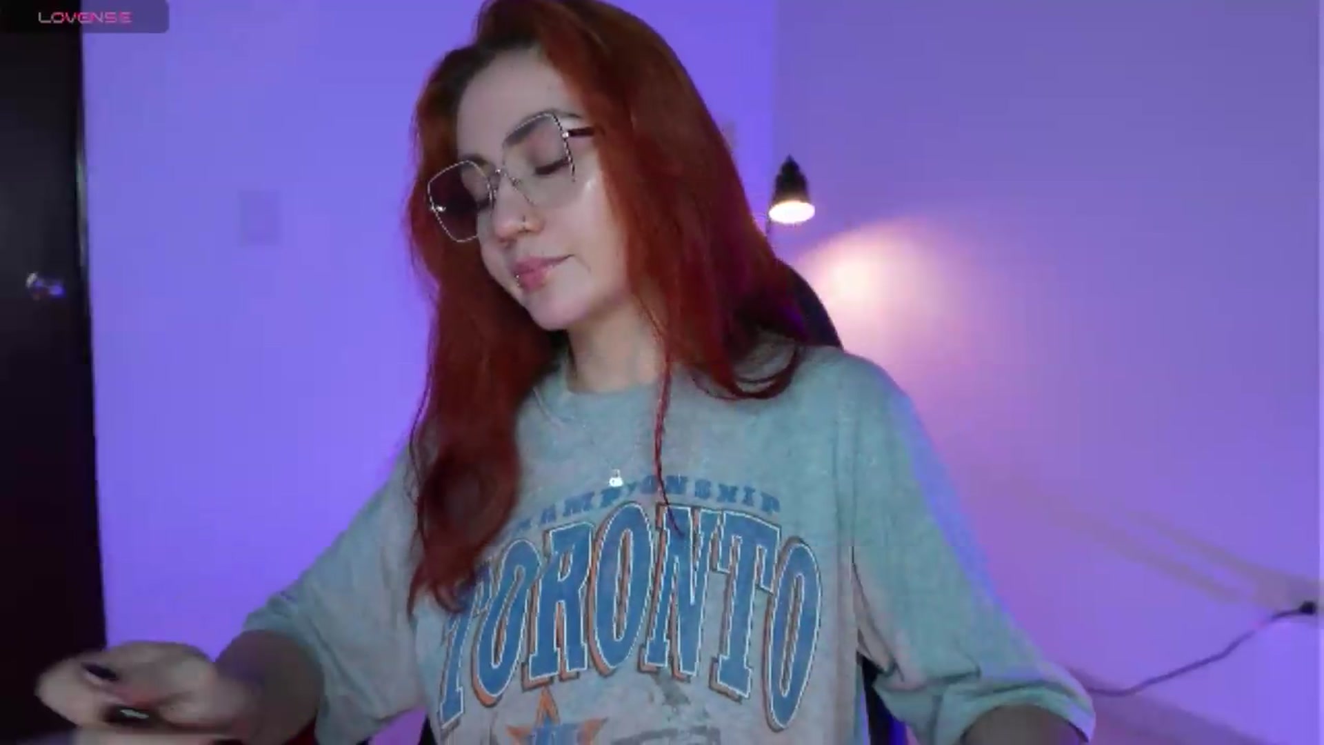 Gallery image thumbnail from Hellena_1's myfreecams stream on, 07/20/2026, 21:44 image 6 of 20