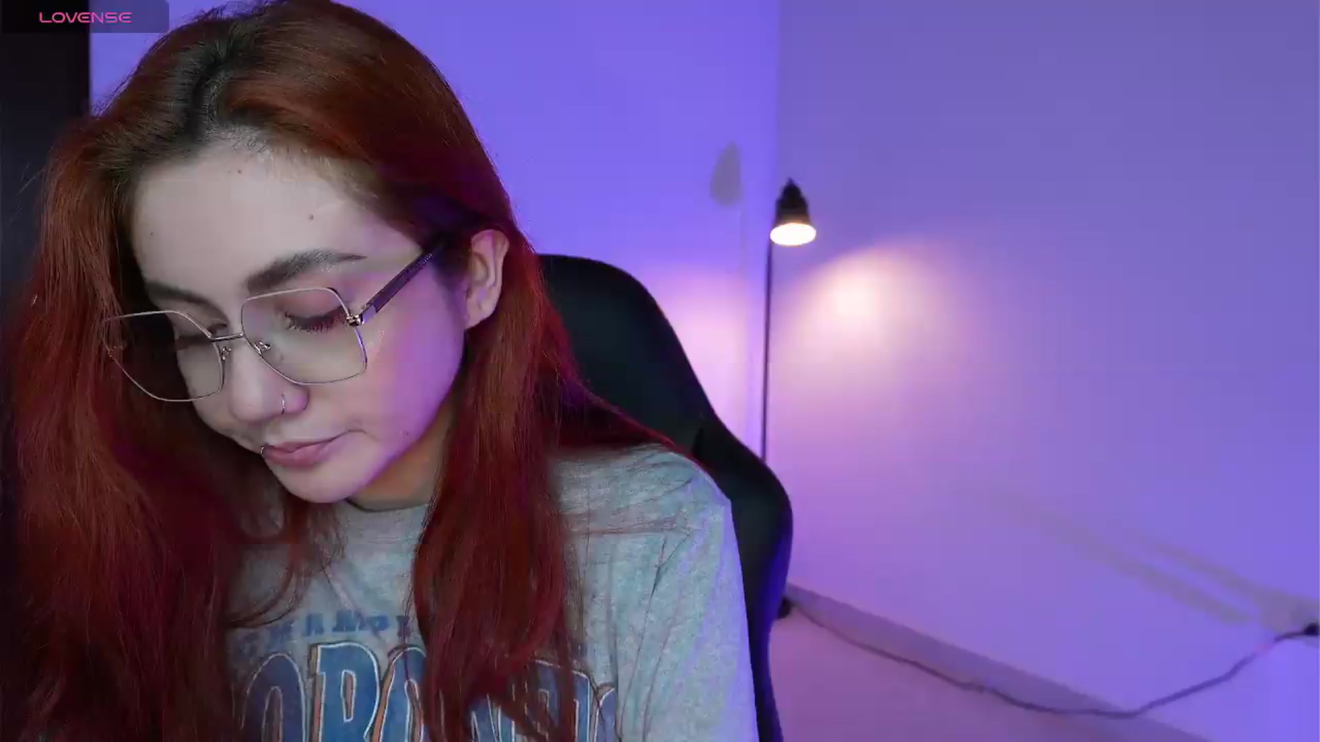 Gallery image thumbnail from Hellena_1's myfreecams stream on, 07/20/2026, 21:44 image 1 of 20