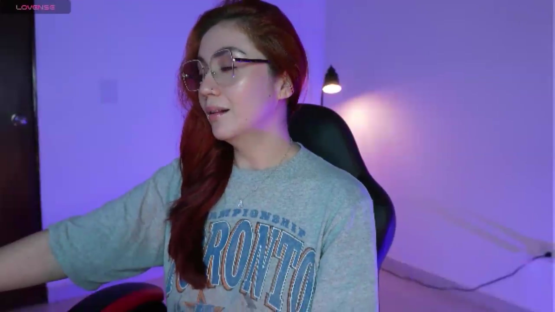 Gallery image thumbnail from Hellena_1's myfreecams stream on, 07/20/2026, 21:44 image 5 of 20