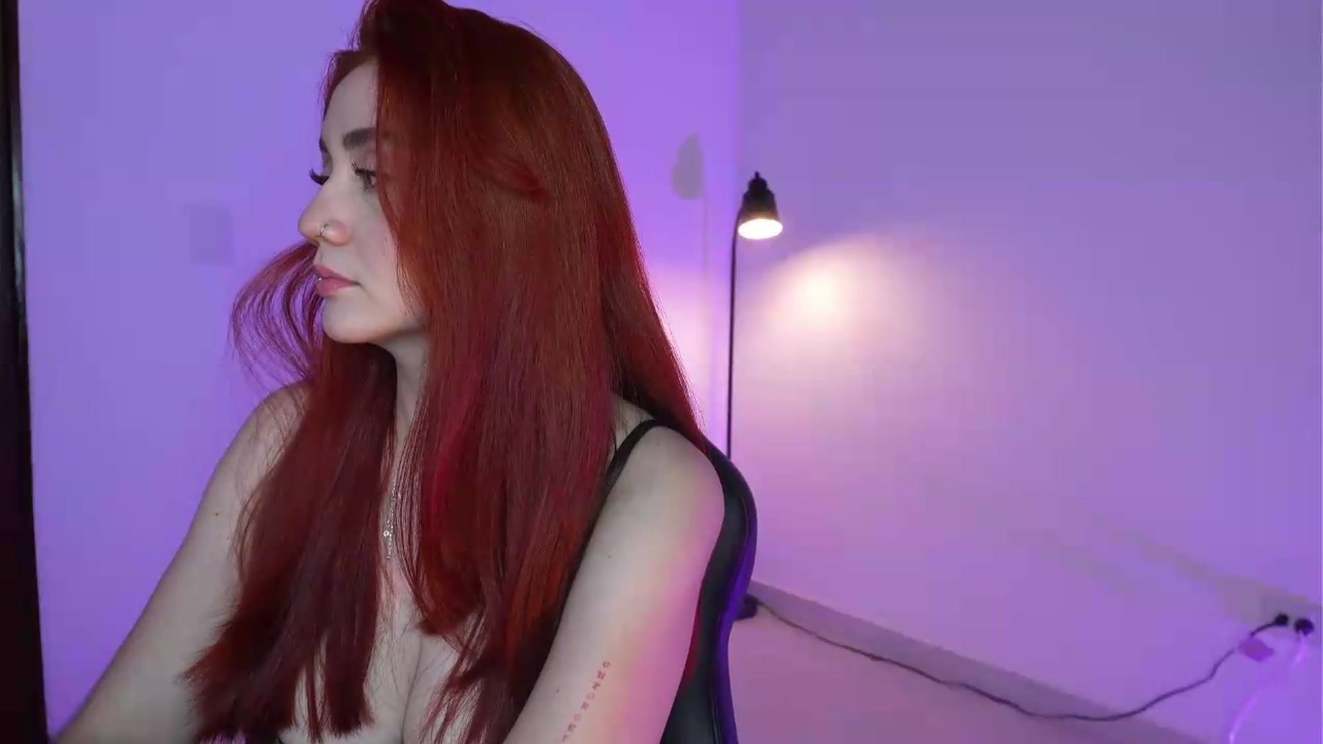 Gallery image thumbnail from Hellena_1's myfreecams stream on, 08/02/2026, 01:35 image 17 of 20