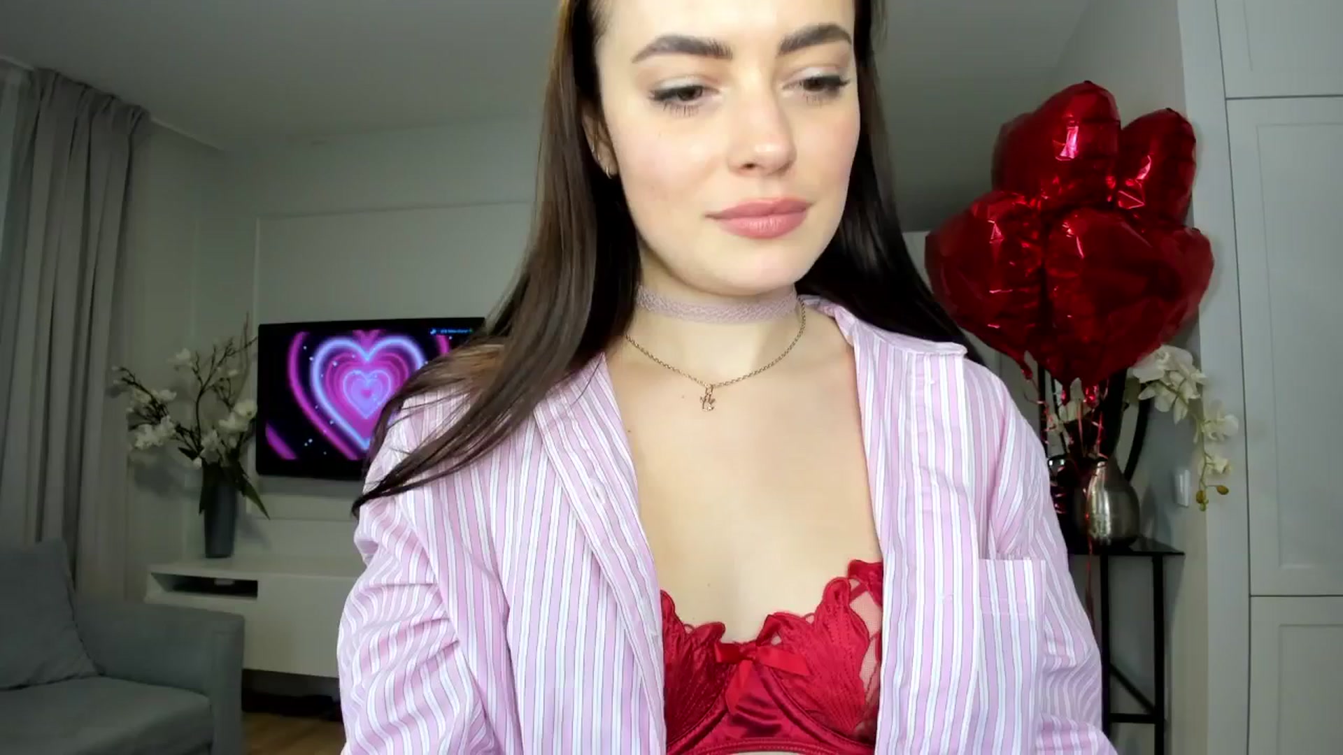 Gallery image thumbnail from Hellenhottie's myfreecams stream on, 11/04/2025, 17:39 image 5 of 20