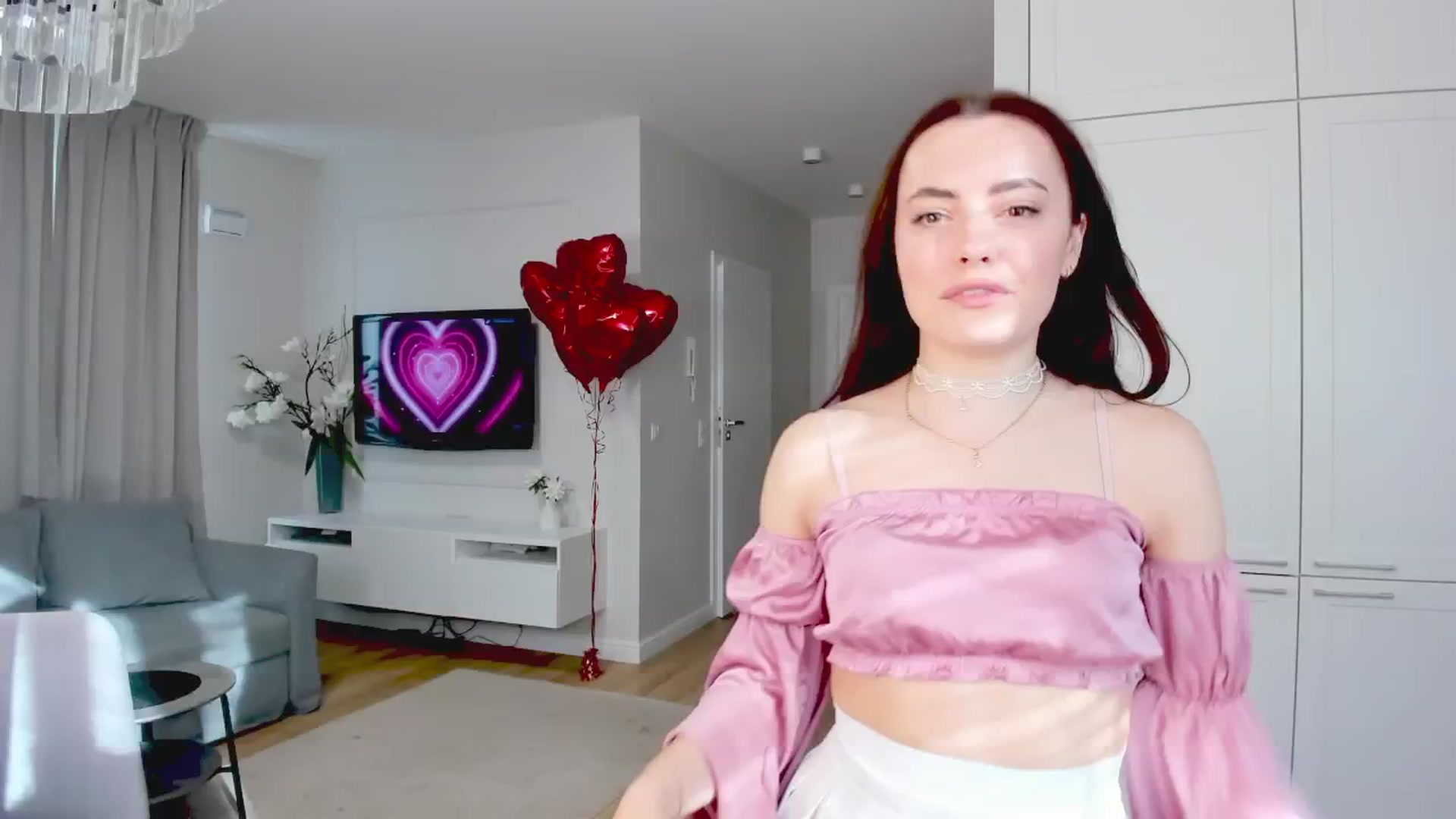 Gallery image thumbnail from Hellenhottie's myfreecams stream on, 11/05/2025, 12:21 image 18 of 20