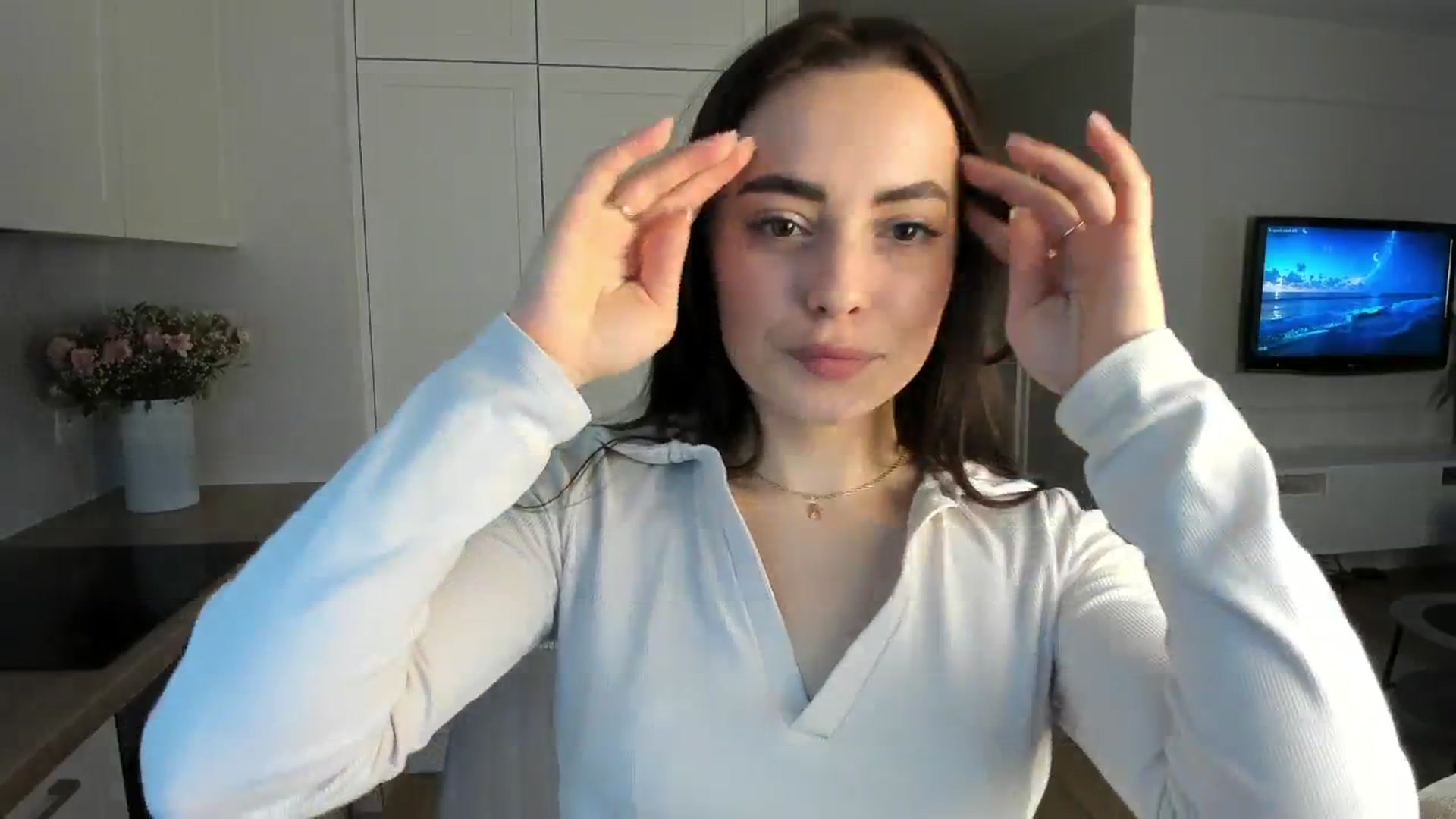 Gallery image thumbnail from Hellenhottie's myfreecams stream on, 11/12/2025, 17:30 image 5 of 20