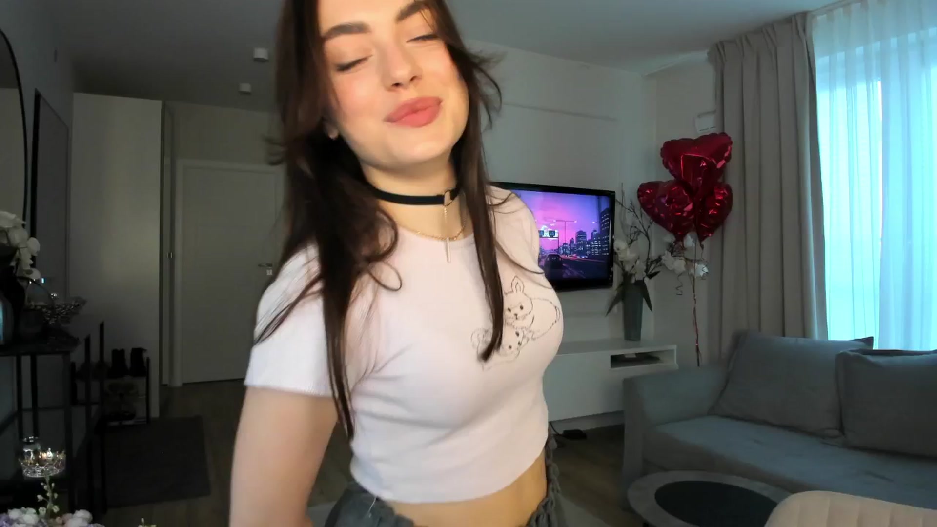 Gallery image thumbnail from Hellenhottie's myfreecams stream on, 11/13/2025, 14:08 image 1 of 20