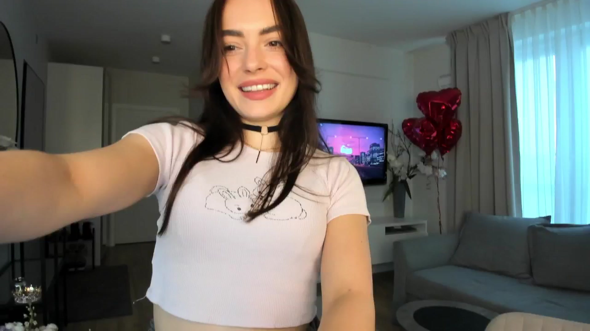 Gallery image thumbnail from Hellenhottie's myfreecams stream on, 11/13/2025, 14:08 image 2 of 20