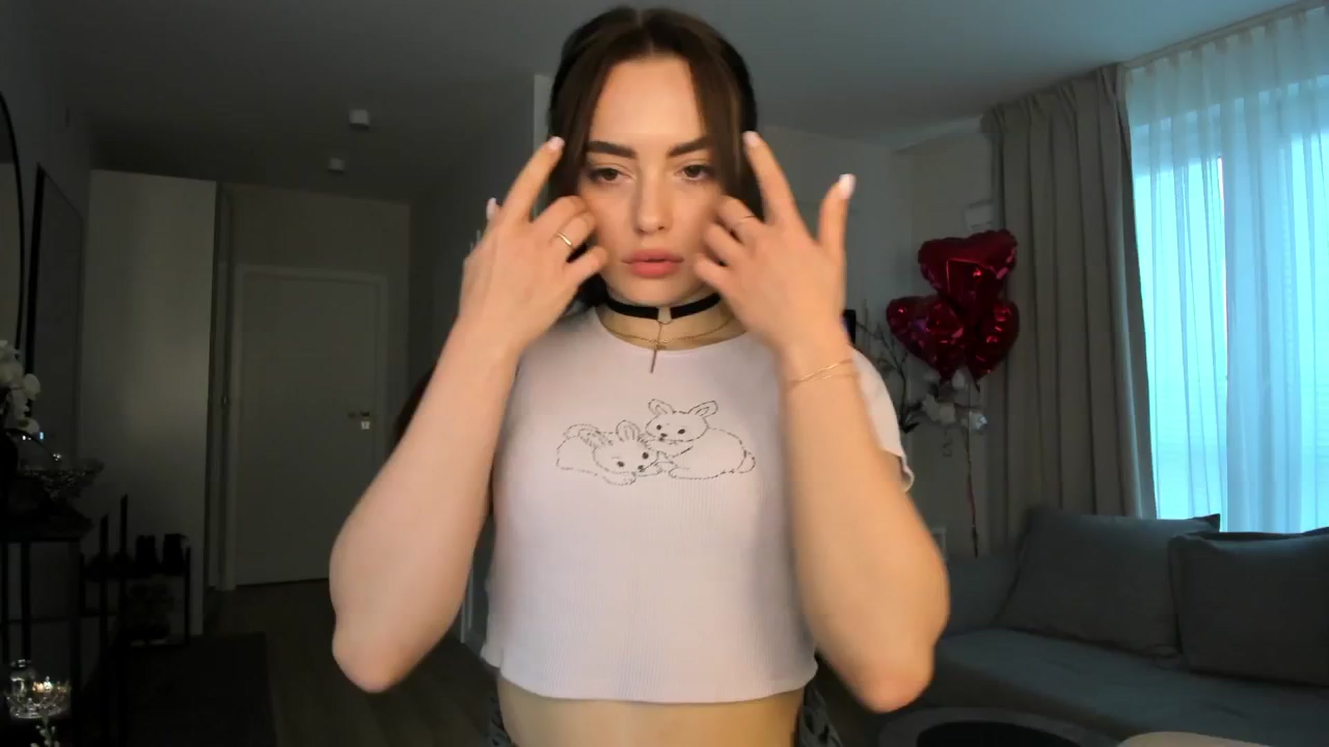 Gallery image thumbnail from Hellenhottie's myfreecams stream on, 11/13/2025, 14:08 image 13 of 20