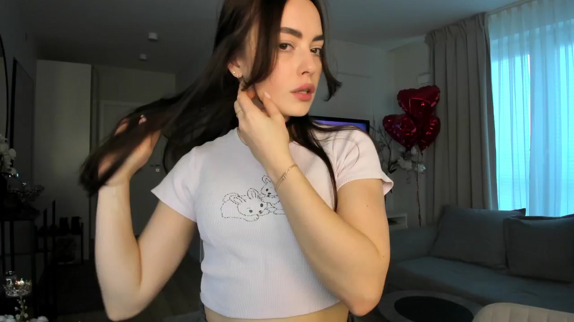 Gallery image thumbnail from Hellenhottie's myfreecams stream on, 11/13/2025, 14:08 image 20 of 20