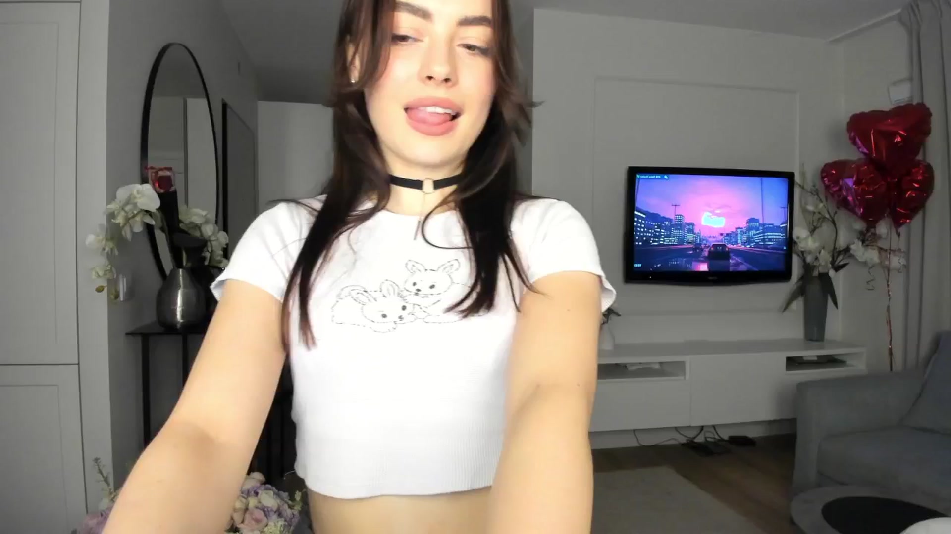 Gallery image thumbnail from Hellenhottie's myfreecams stream on, 11/13/2025, 15:26 image 12 of 20
