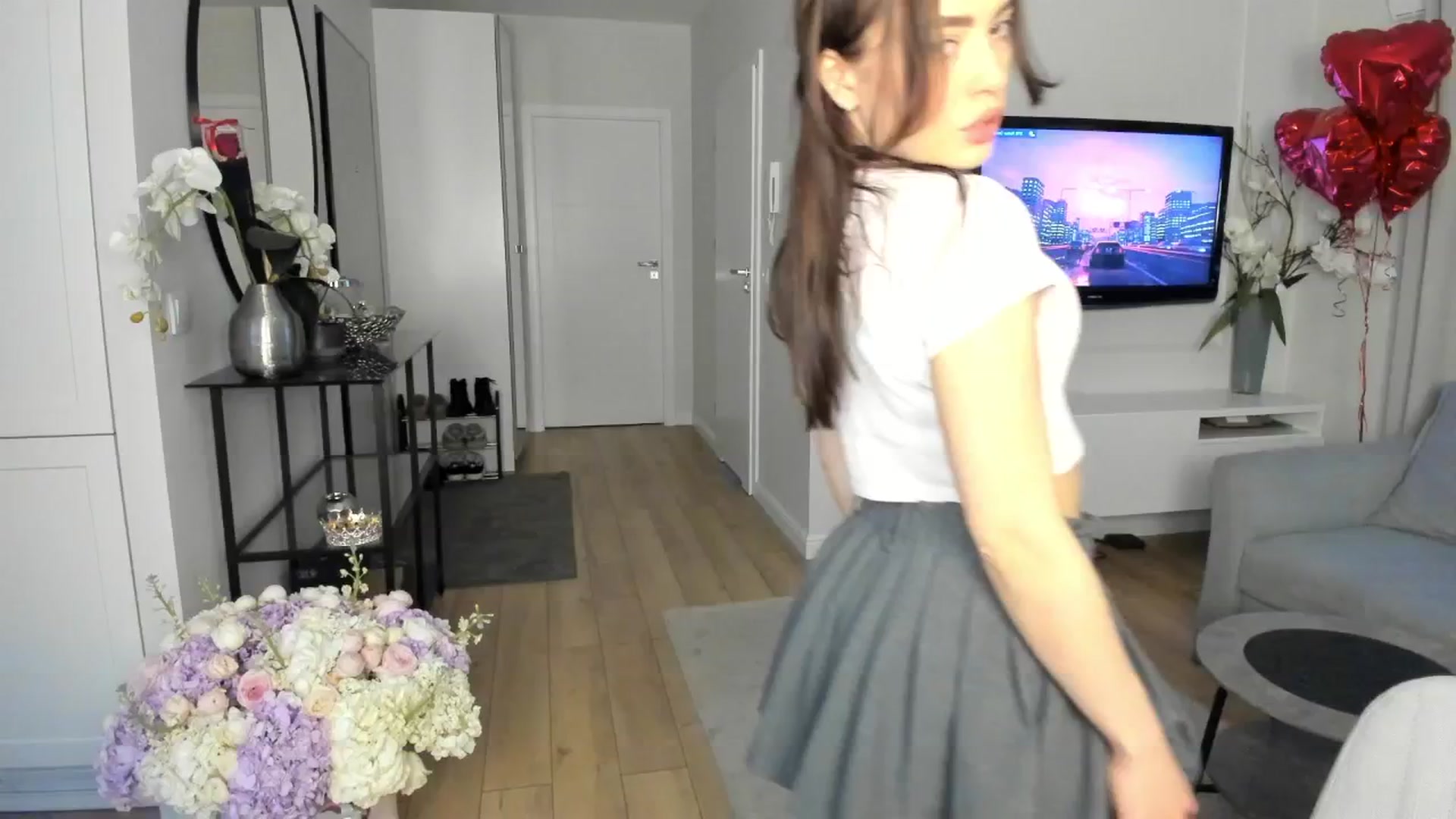 Gallery image thumbnail from Hellenhottie's myfreecams stream on, 11/13/2025, 15:26 image 8 of 20