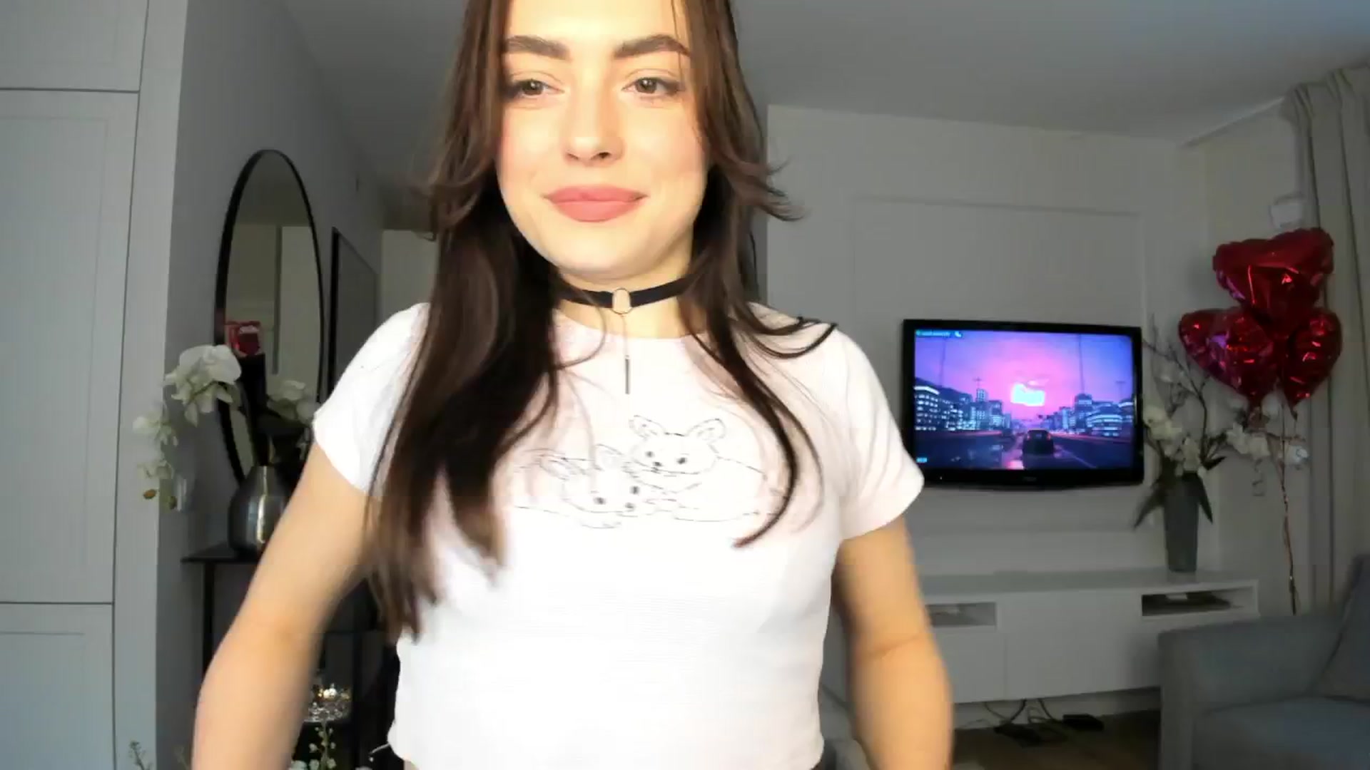 Gallery image thumbnail from Hellenhottie's myfreecams stream on, 11/13/2025, 15:26 image 5 of 20