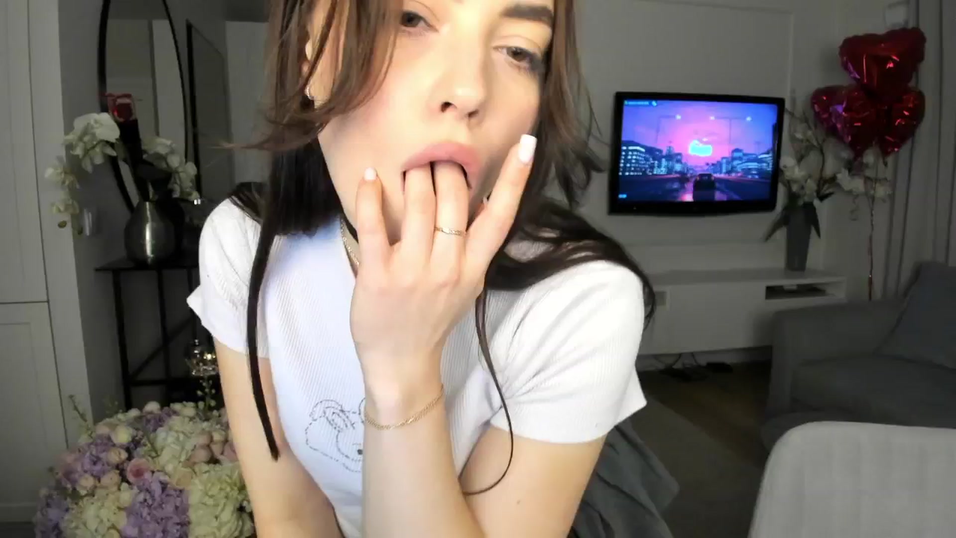 Gallery image thumbnail from Hellenhottie's myfreecams stream on, 11/13/2025, 15:26 image 18 of 20