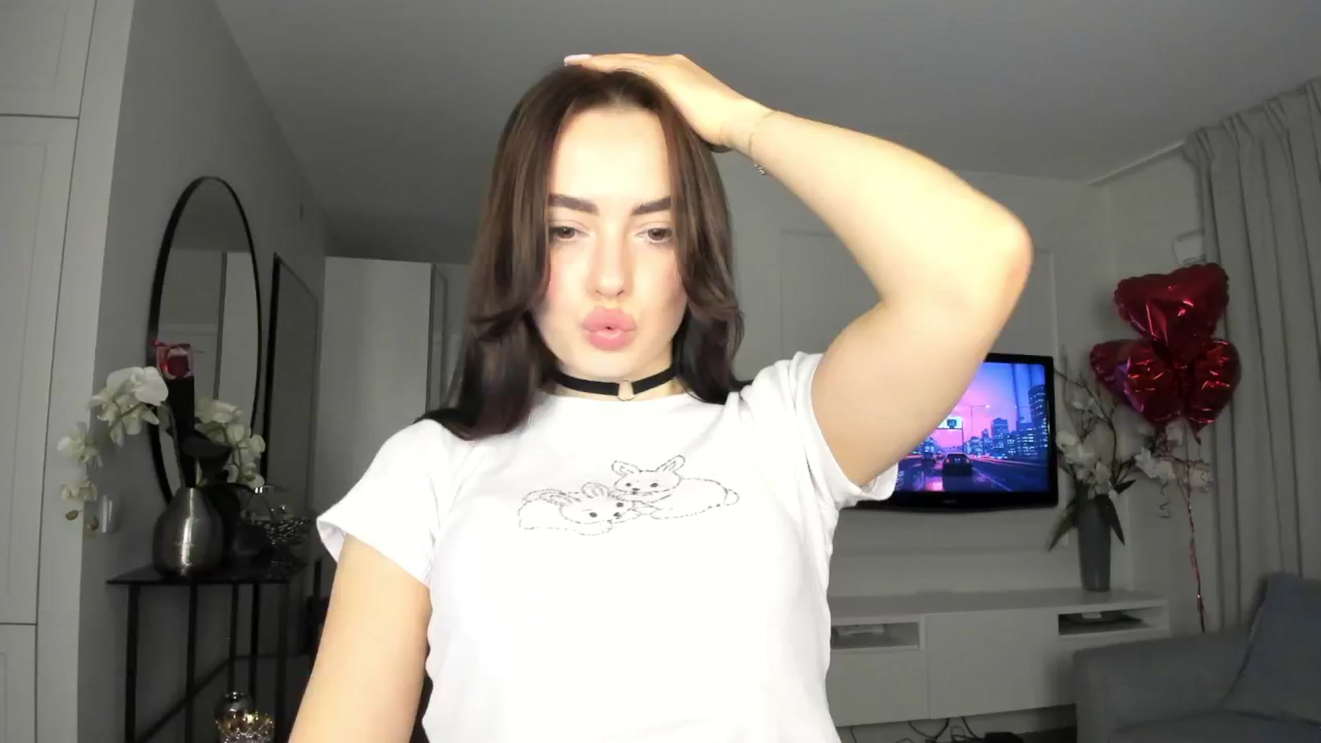 Gallery image thumbnail from Hellenhottie's myfreecams stream on, 11/13/2025, 16:37 image 1 of 20