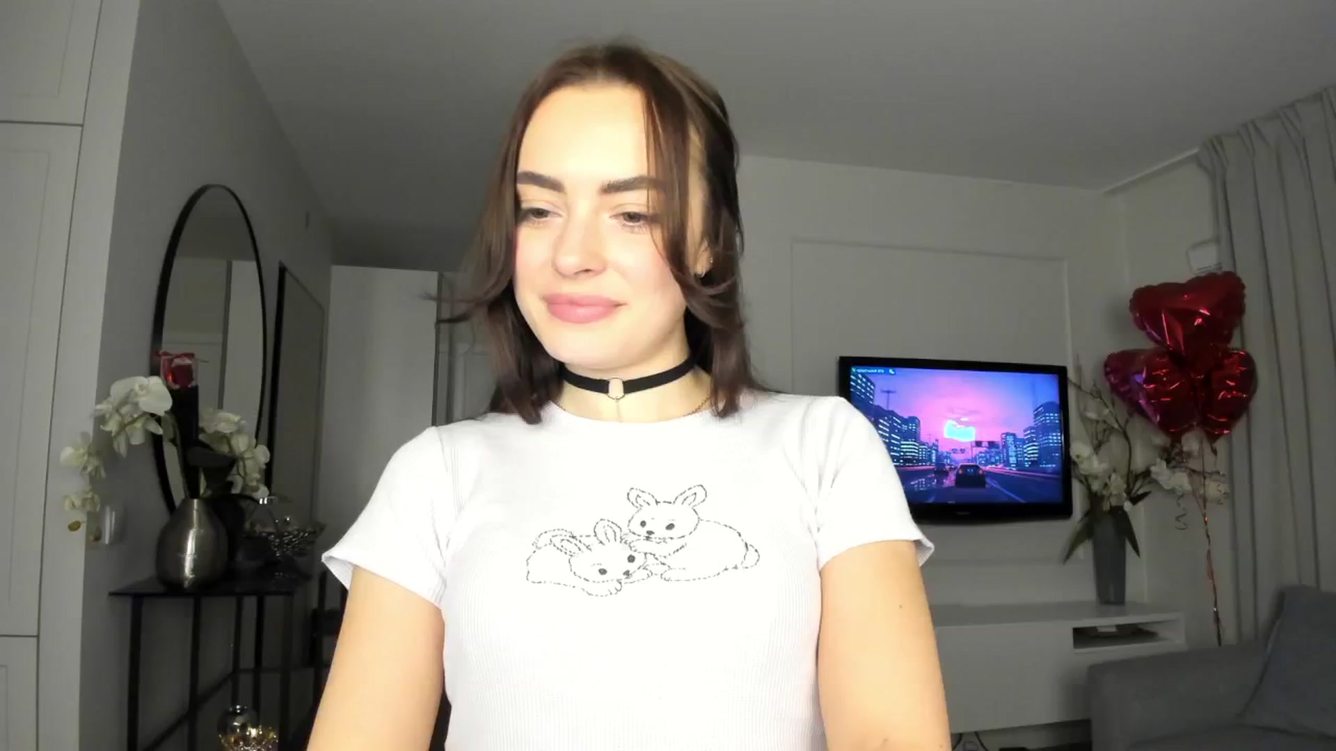 Gallery image thumbnail from Hellenhottie's myfreecams stream on, 11/13/2025, 16:37 image 8 of 20