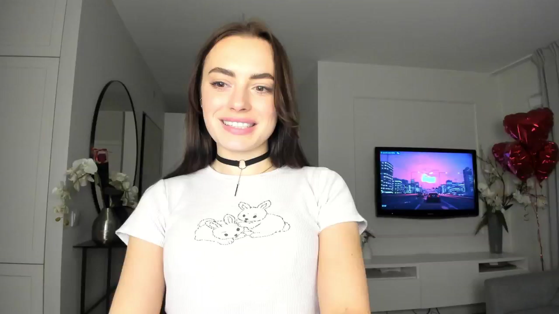Gallery image thumbnail from Hellenhottie's myfreecams stream on, 11/13/2025, 17:37 image 11 of 20