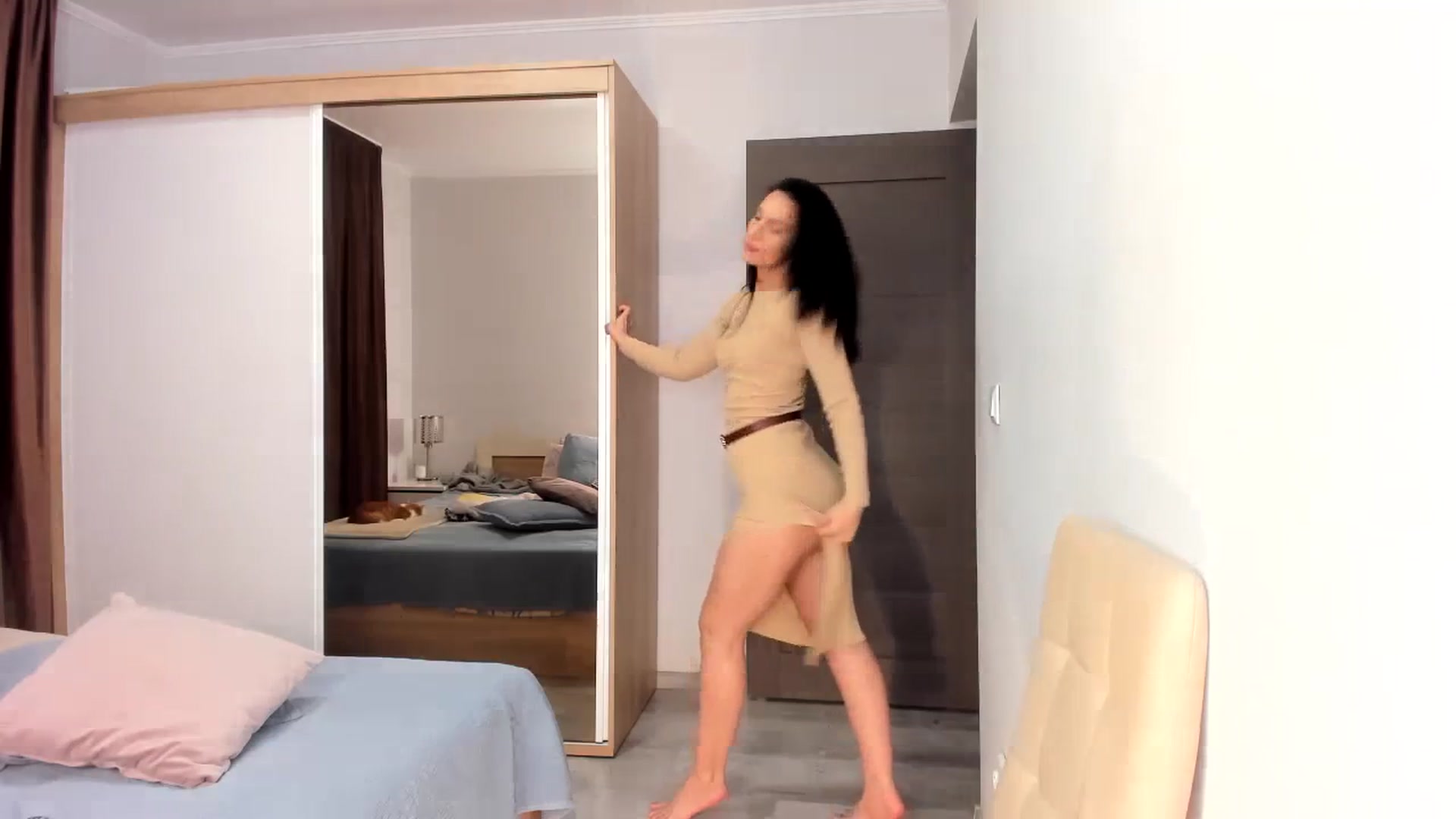 Gallery image thumbnail from HelloAna's myfreecams stream on, 12/30/2023, 20:46 image 11 of 20