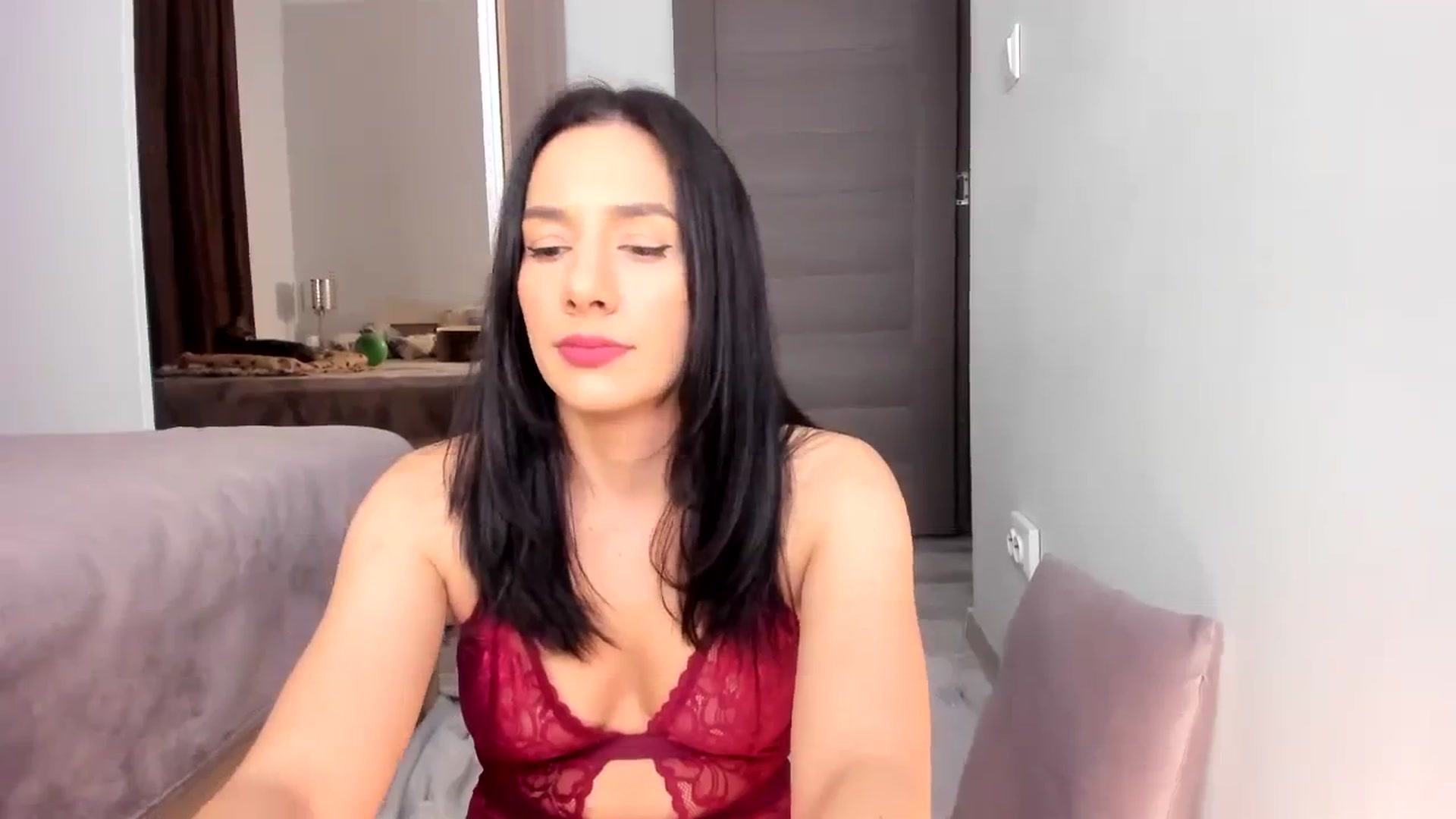 Gallery image thumbnail from HelloAna's myfreecams stream on, 02/13/2024, 19:52 image 16 of 20
