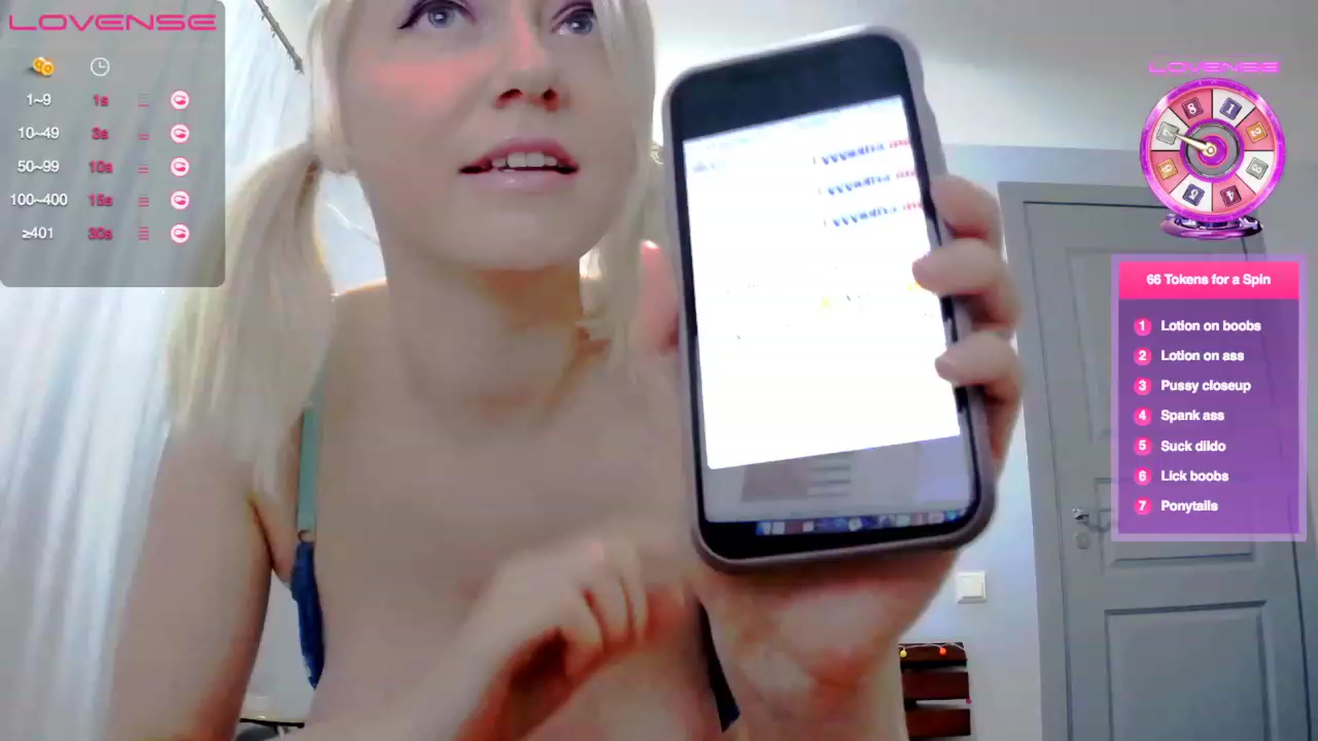 Gallery image thumbnail from HelloSandy's myfreecams stream on, 01/01/2023, 15:46 image 1 of 20