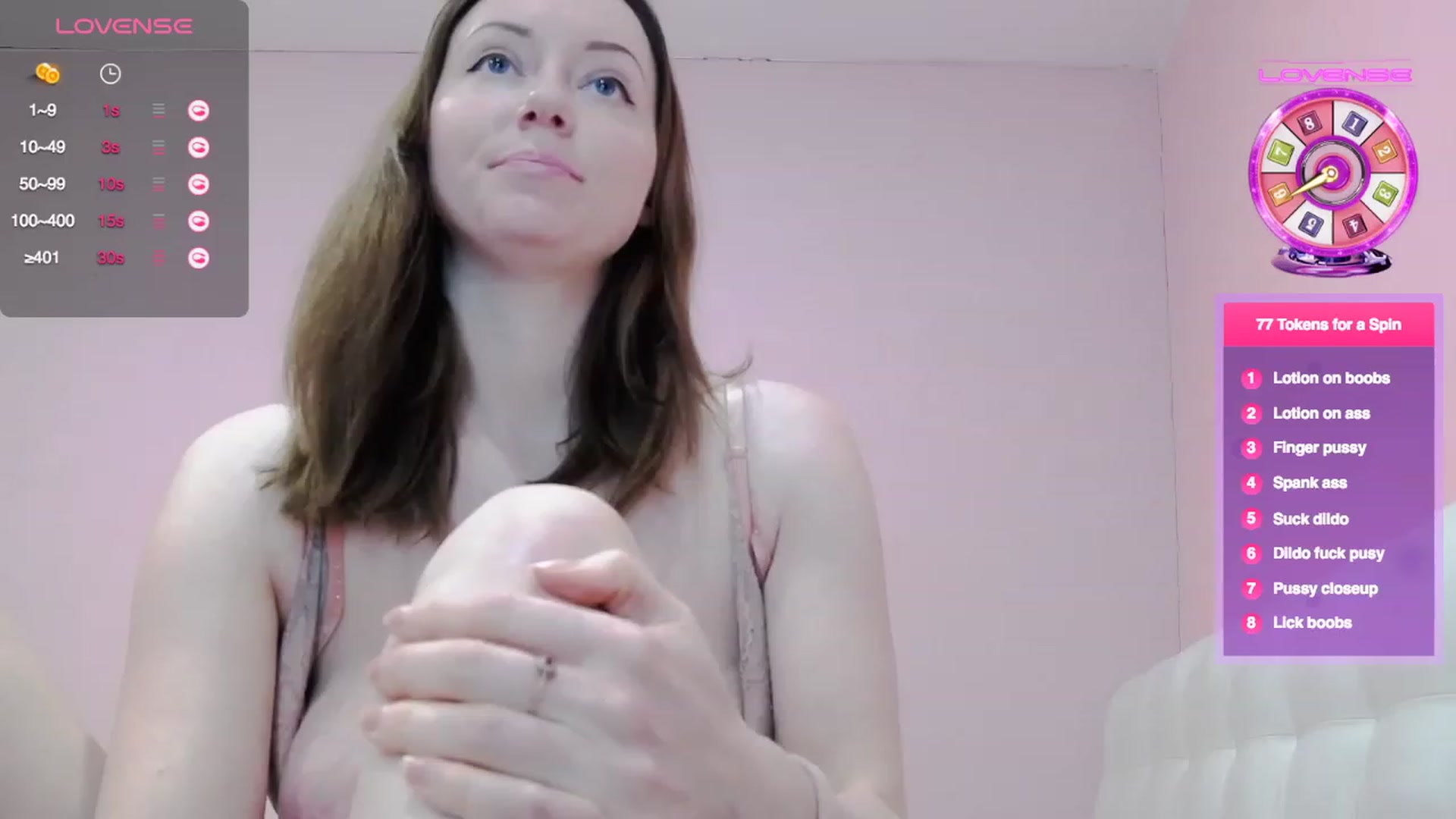 Gallery image thumbnail from HelloSandy's myfreecams stream on, 01/16/2024, 10:59 image 11 of 20