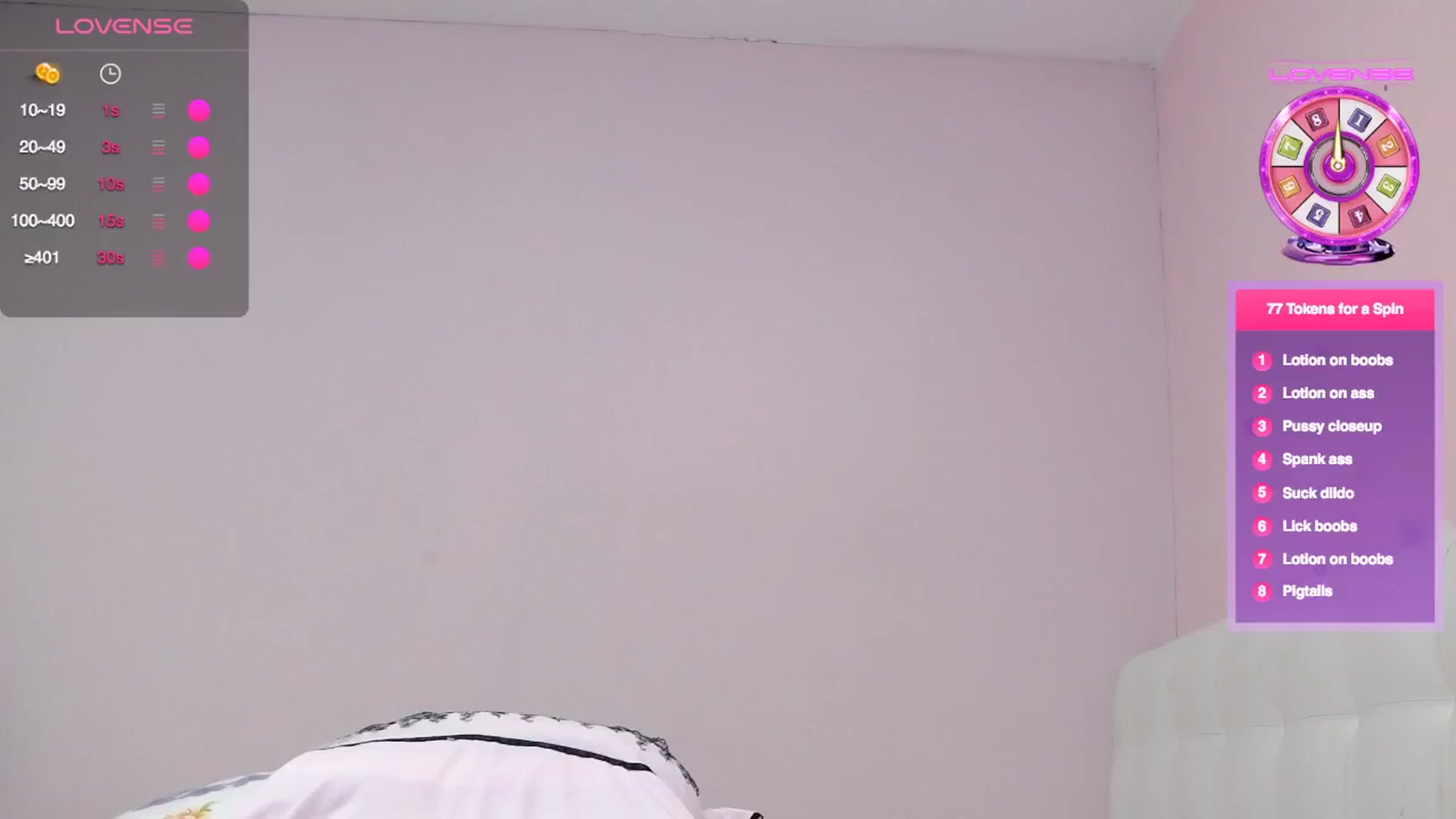 Gallery image thumbnail from HelloSandy's myfreecams stream on, 12/27/2024, 16:54 image 3 of 20