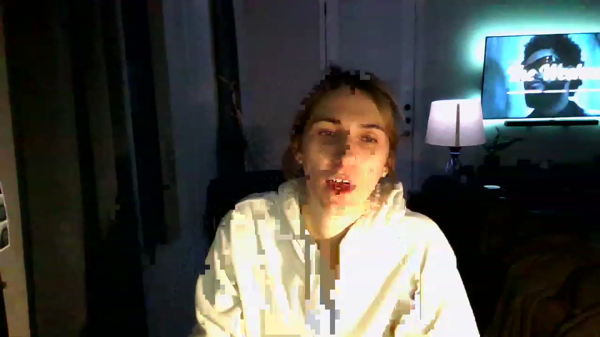 Gallery image thumbnail from HelloVenus1's myfreecams stream on, 01/28/2023, 12:03 image 12 of 20
