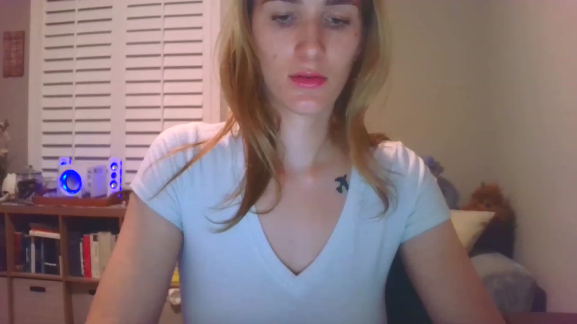 Gallery image thumbnail from HelloVenus1's myfreecams stream on, 06/18/2023, 09:47 image 18 of 20