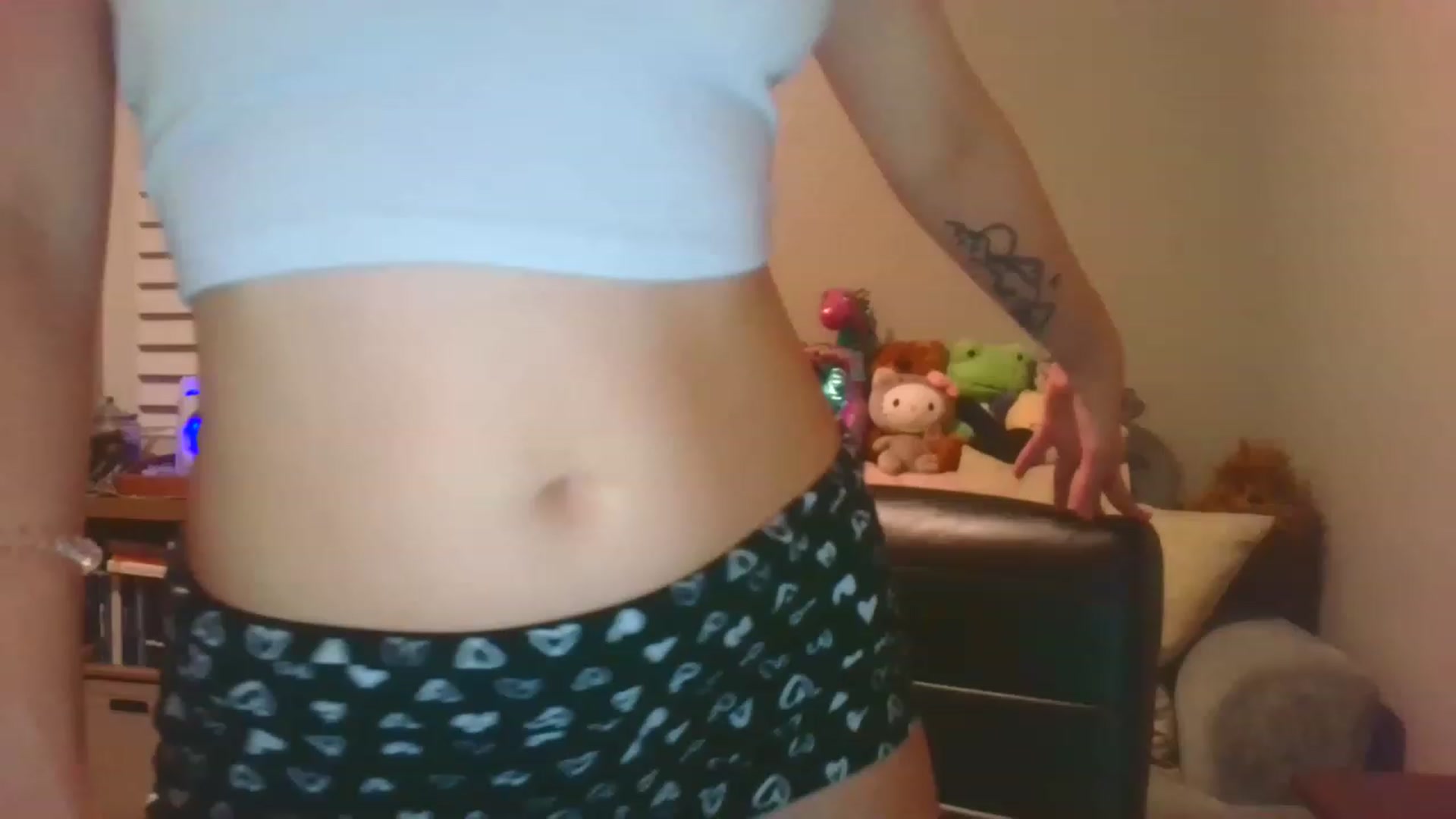Gallery image thumbnail from HelloVenus1's myfreecams stream on, 06/18/2023, 09:47 image 13 of 20