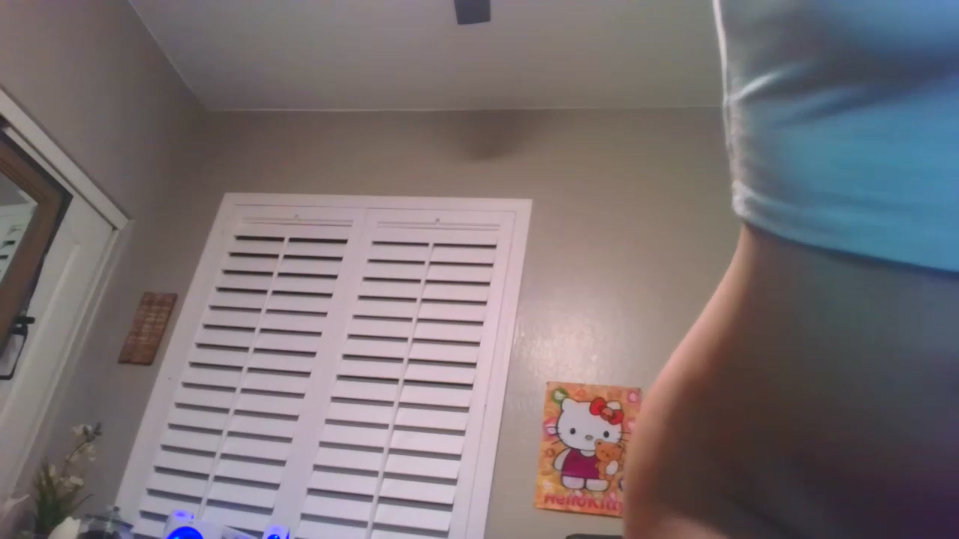 Gallery image thumbnail from HelloVenus1's myfreecams stream on, 06/18/2023, 09:47 image 7 of 20