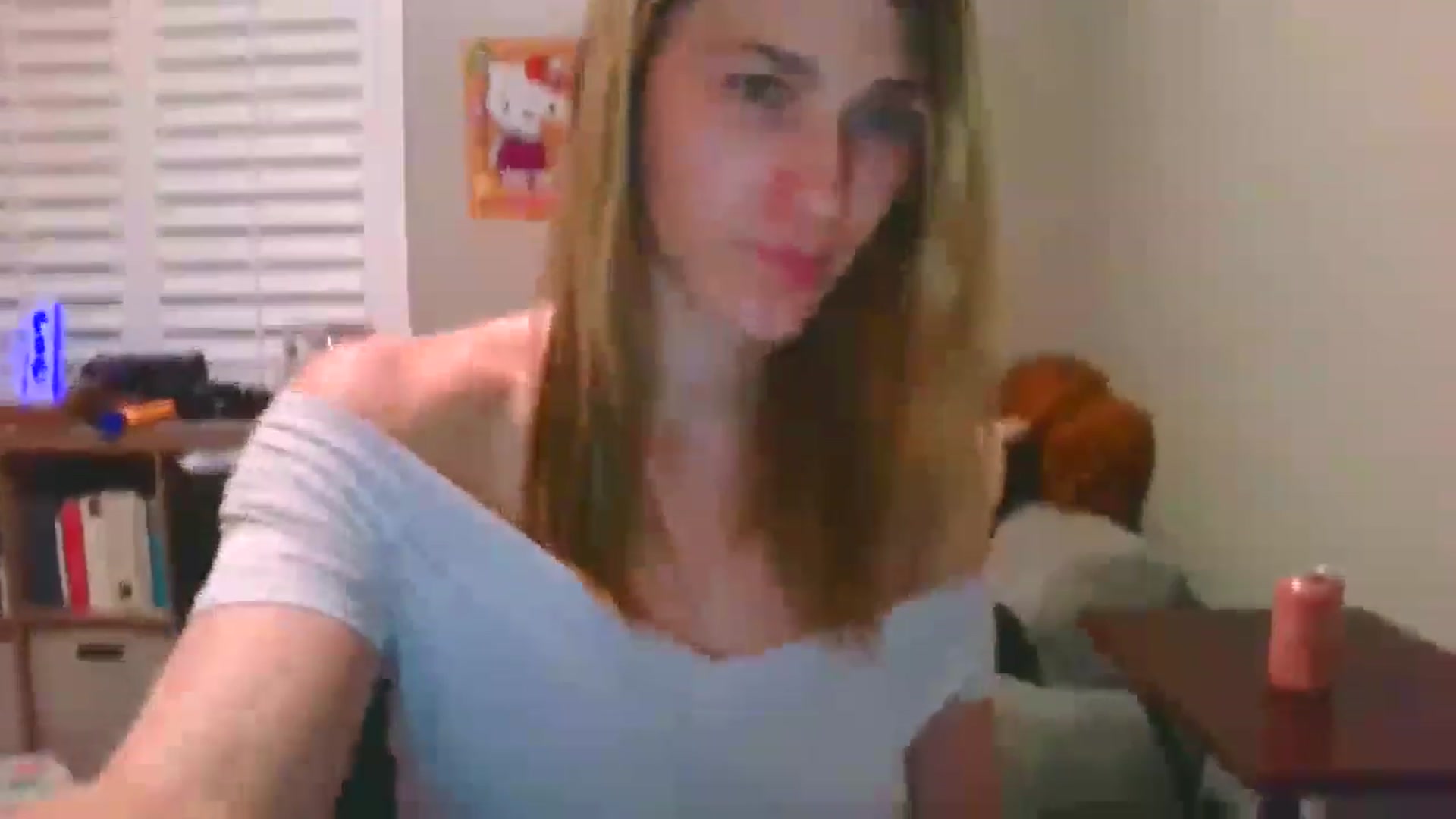 Gallery image thumbnail from HelloVenus1's myfreecams stream on, 06/26/2023, 07:48 image 12 of 20