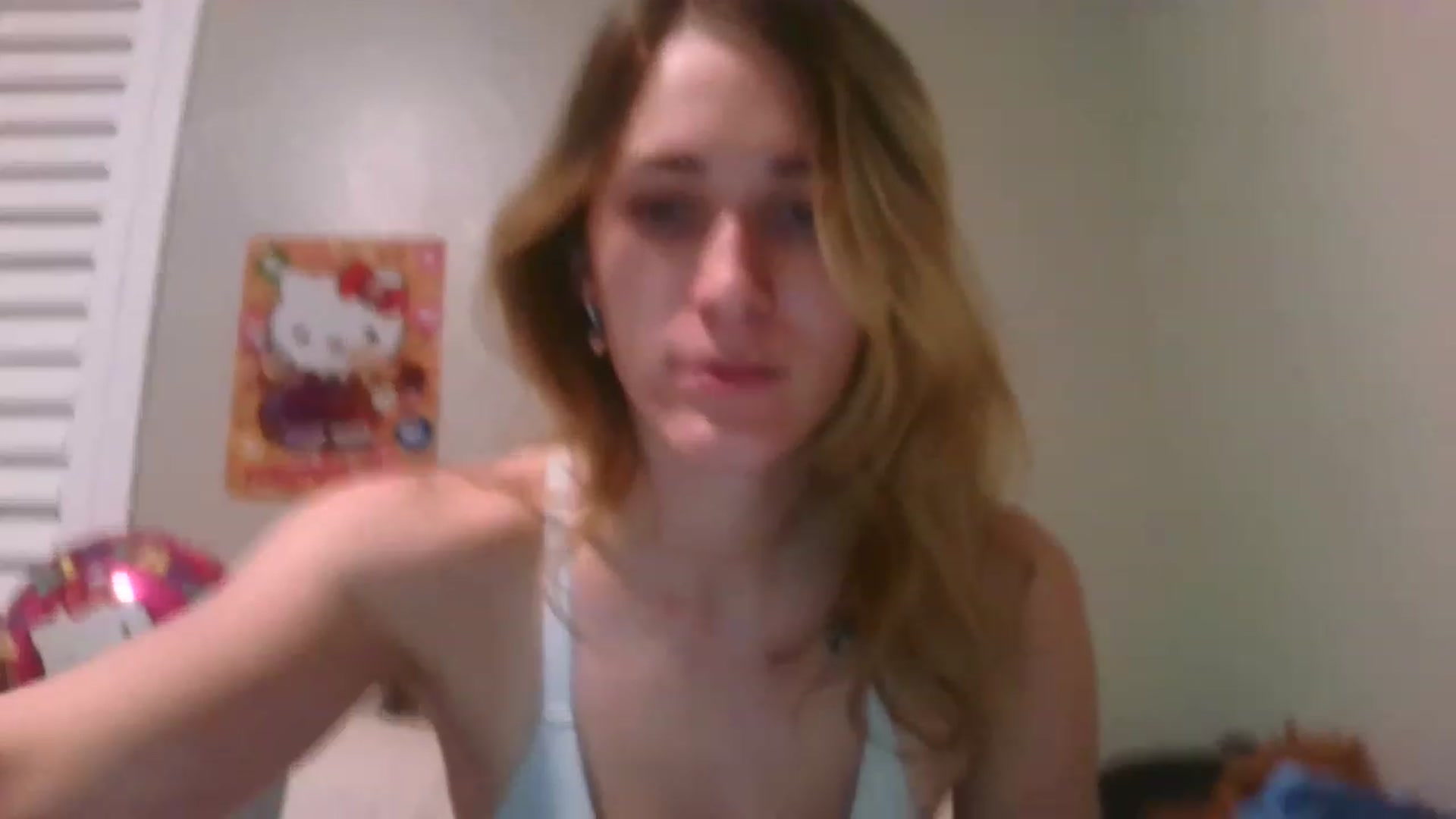 Gallery image thumbnail from HelloVenus1's myfreecams stream on, 07/16/2023, 08:38 image 10 of 20