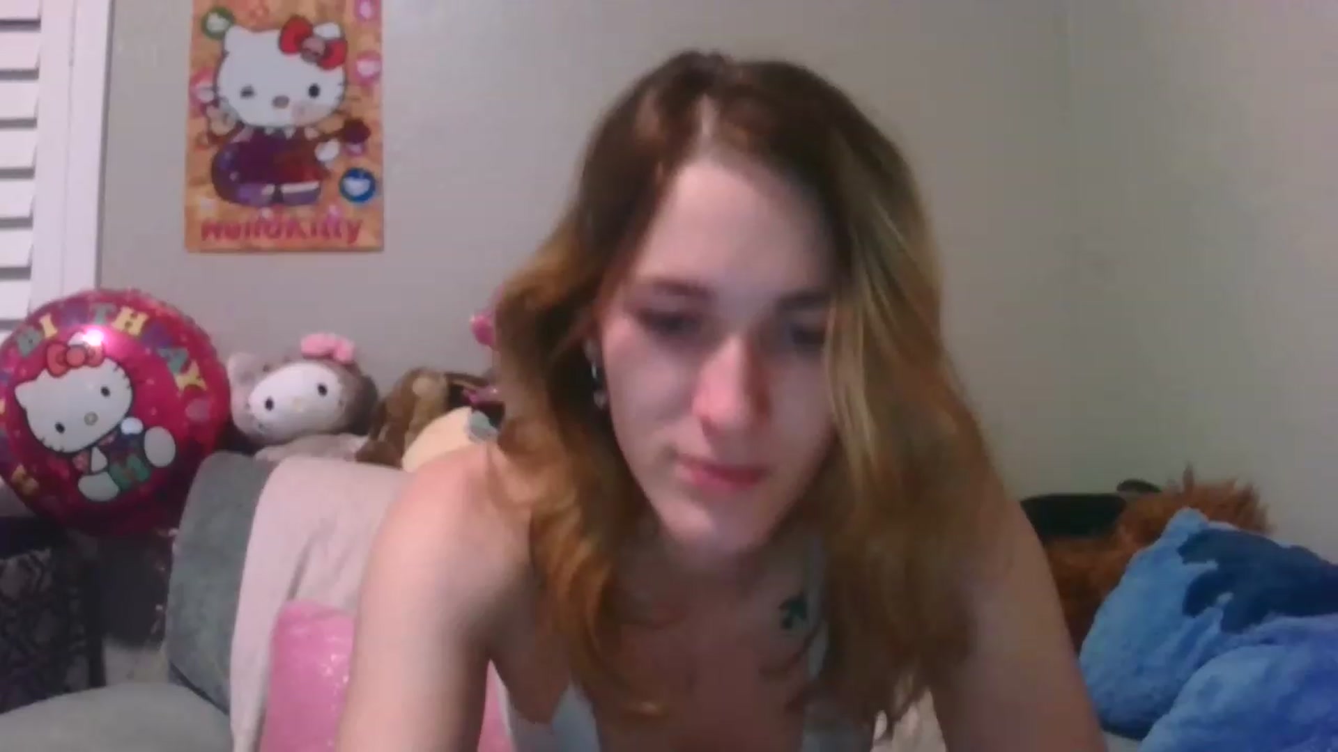 Gallery image thumbnail from HelloVenus1's myfreecams stream on, 07/16/2023, 08:38 image 6 of 20