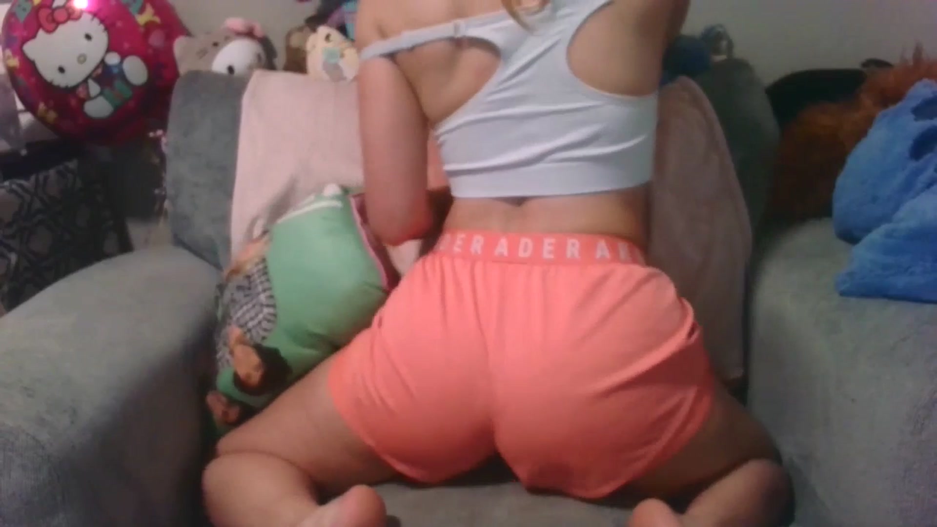 Gallery image thumbnail from HelloVenus1's myfreecams stream on, 07/16/2023, 08:57 image 9 of 20