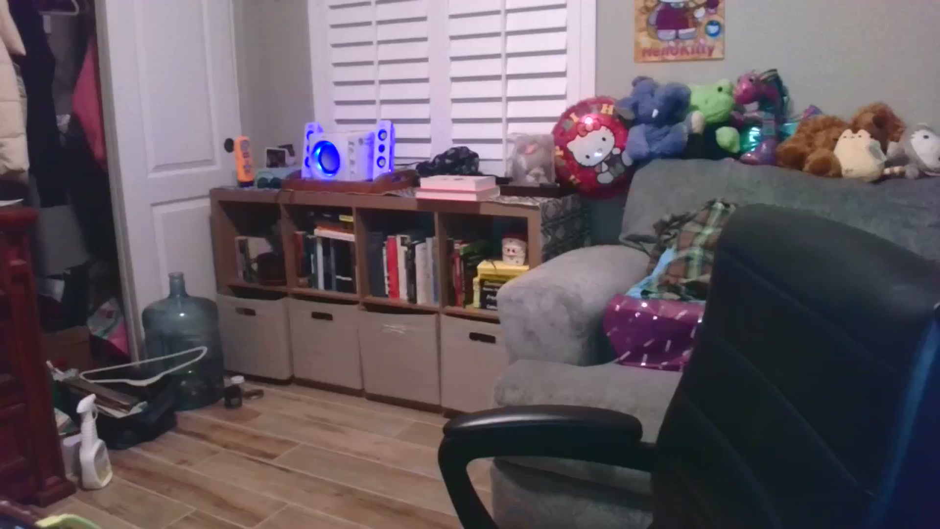Gallery image thumbnail from HelloVenus1's myfreecams stream on, 10/09/2023, 10:08 image 11 of 20