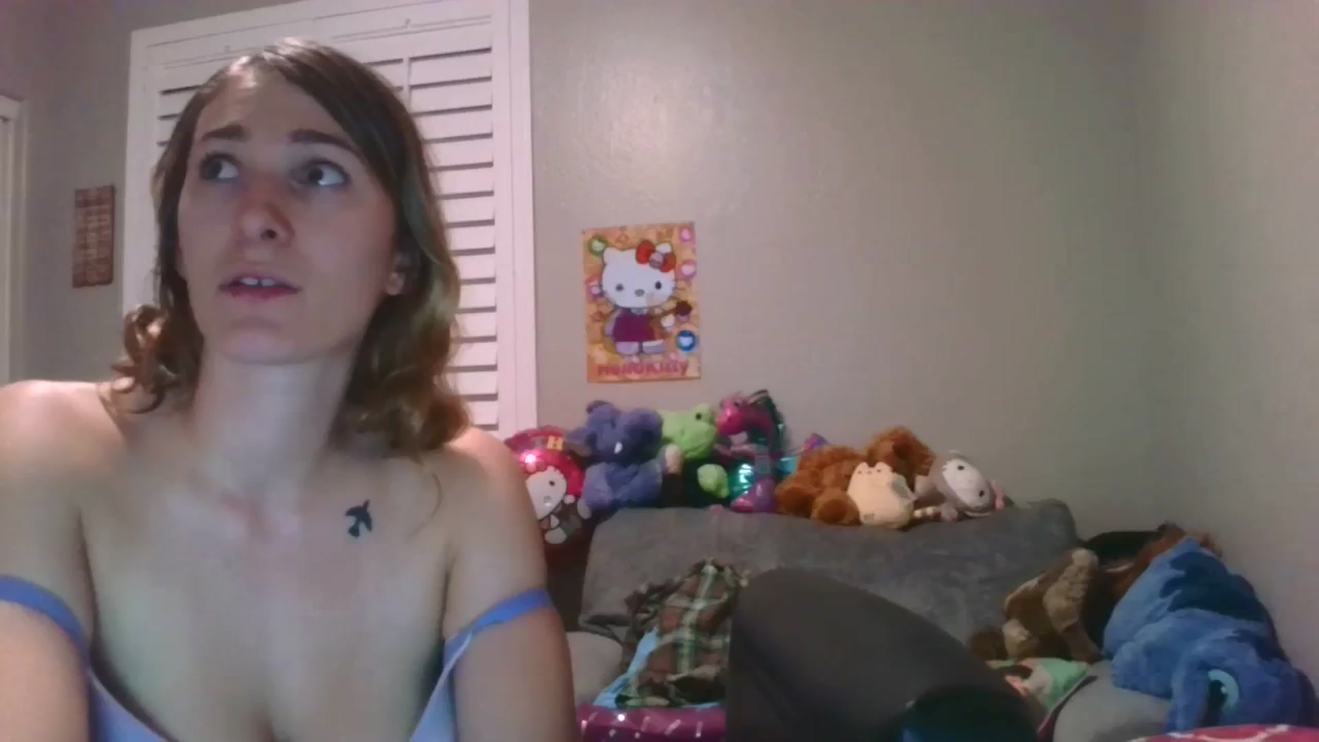 Gallery image thumbnail from HelloVenus1's myfreecams stream on, 10/09/2023, 10:08 image 2 of 20