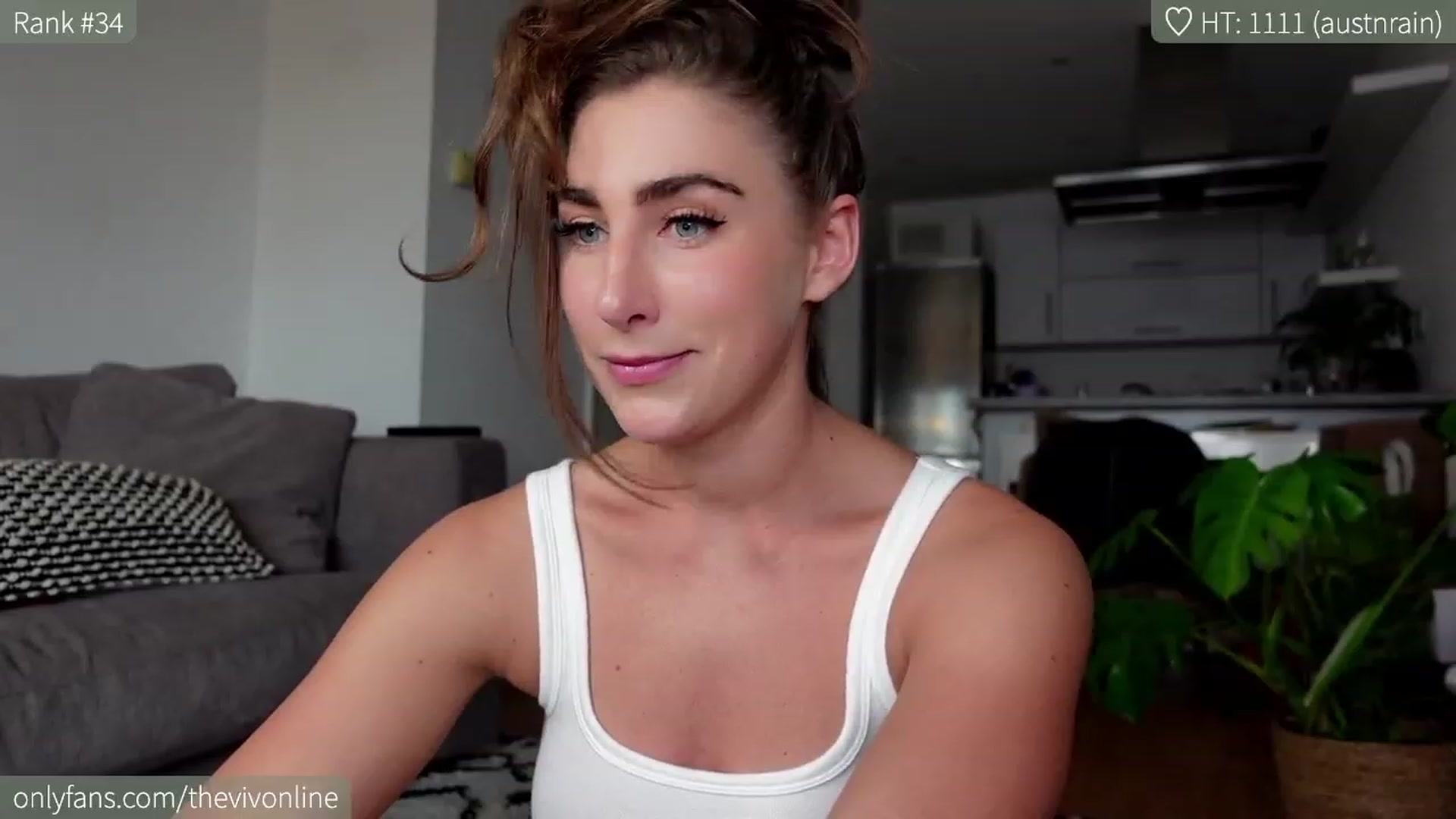 Gallery image thumbnail from HelloViv's myfreecams stream on, 11/19/2022, 16:38 image 10 of 20