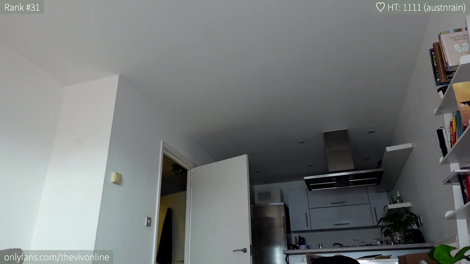 Gallery image thumbnail from HelloViv's myfreecams stream on, 11/19/2022, 16:38 image 12 of 20