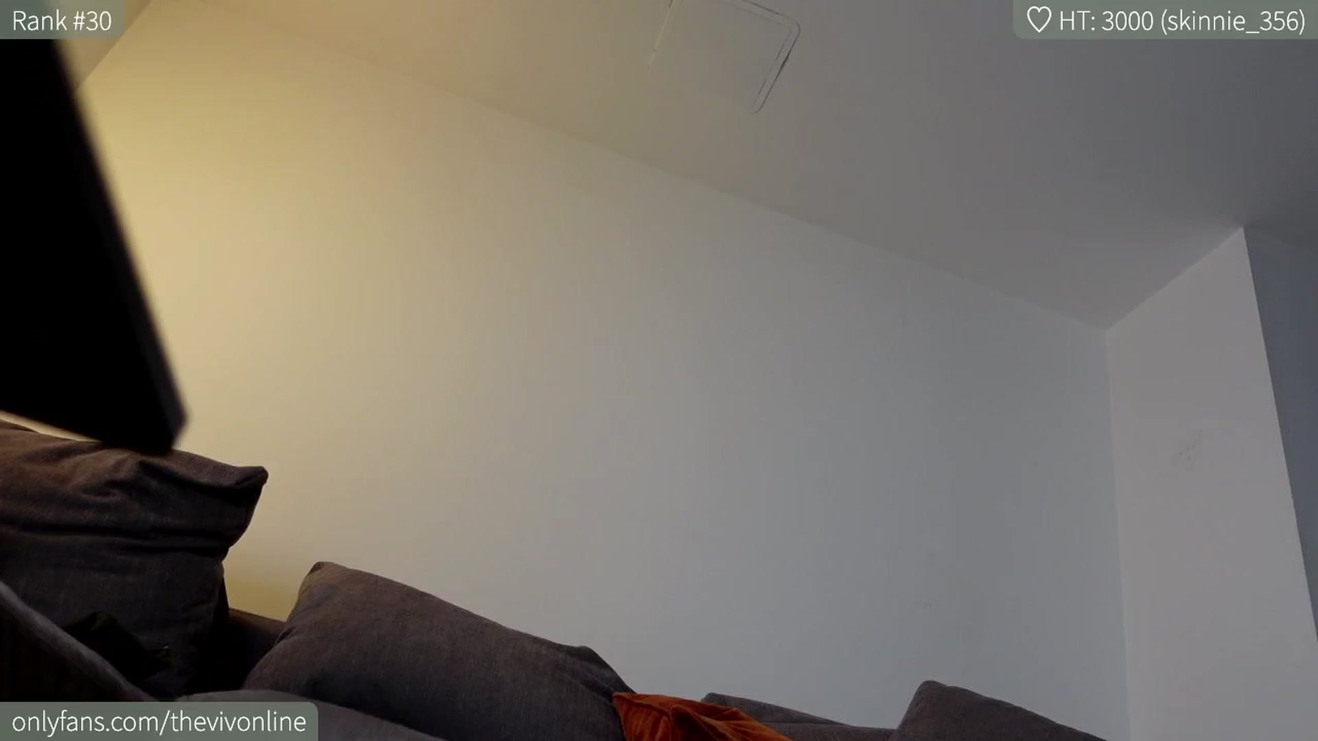 Gallery image thumbnail from HelloViv's myfreecams stream on, 11/19/2022, 18:00 image 15 of 20
