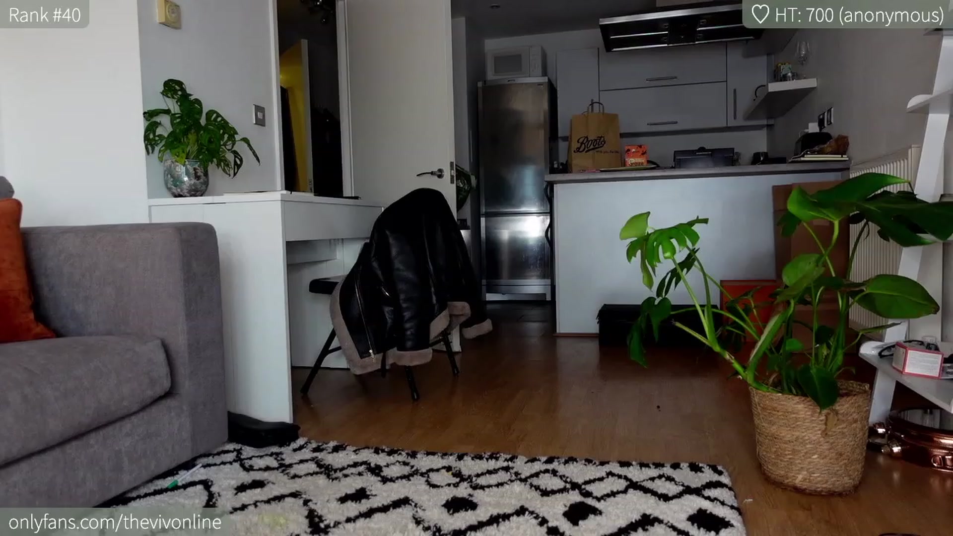 Gallery image thumbnail from HelloViv's myfreecams stream on, 11/25/2022, 16:45 image 12 of 20