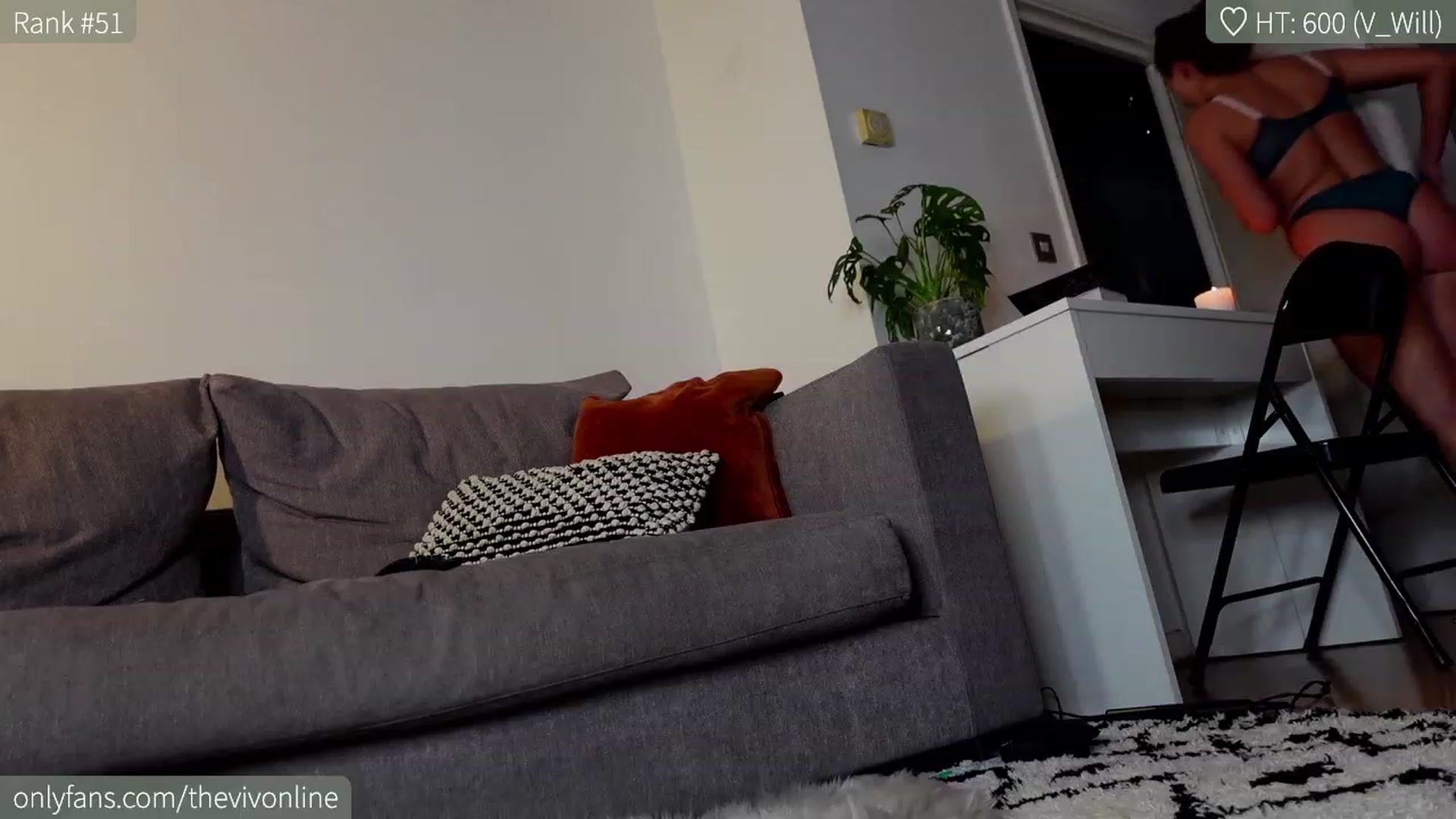 Gallery image thumbnail from HelloViv's myfreecams stream on, 11/28/2022, 18:19 image 12 of 20