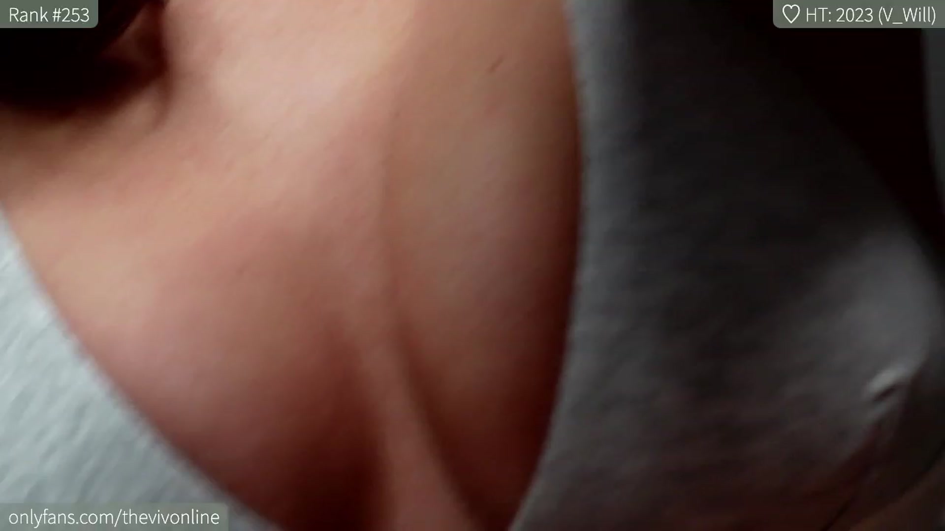 Gallery image thumbnail from HelloViv's myfreecams stream on, 01/13/2023, 19:21 image 6 of 20