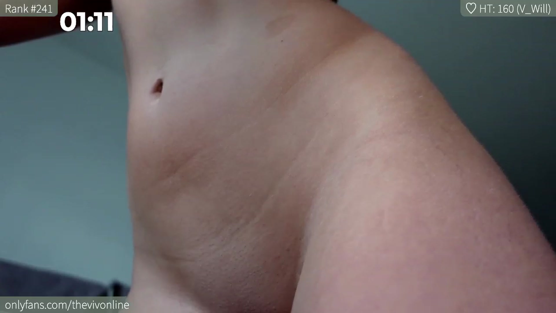 Gallery image thumbnail from HelloViv's myfreecams stream on, 01/18/2023, 16:07 image 6 of 20